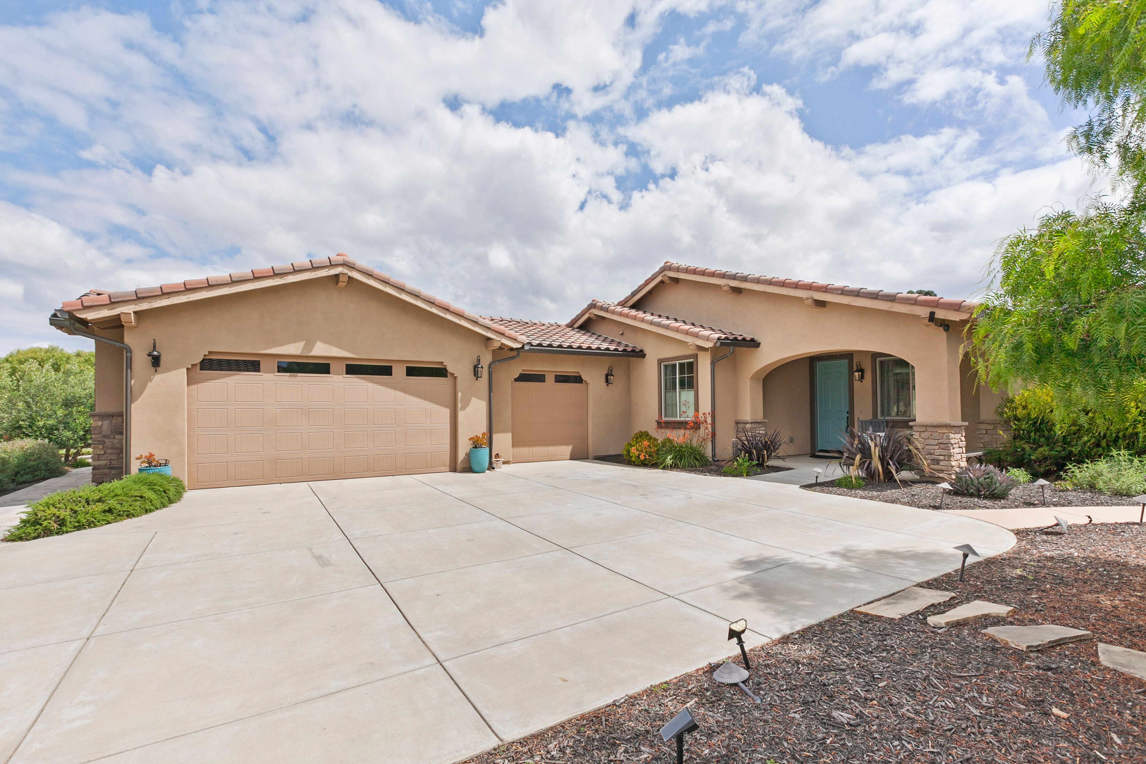 1905 Vista Del Sol, Nipomo, CA 93444 - 物件實景