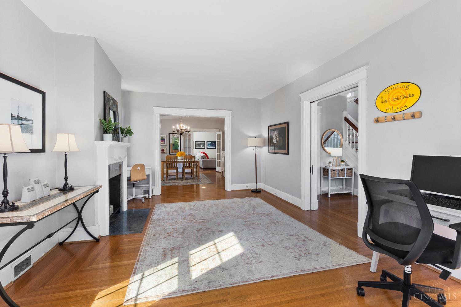 Cincinnati, Ohio, 45208, United States, 4 Bedrooms Bedrooms, ,2 BathroomsBathrooms,Residential,For Sale,1965501