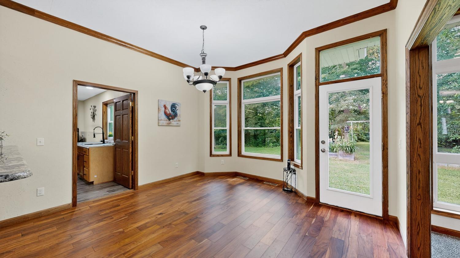 Udolpho Twp, Minnesota, 55917, United States, 5 Bedrooms Bedrooms, ,3 BathroomsBathrooms,Residential,For Sale,1940974