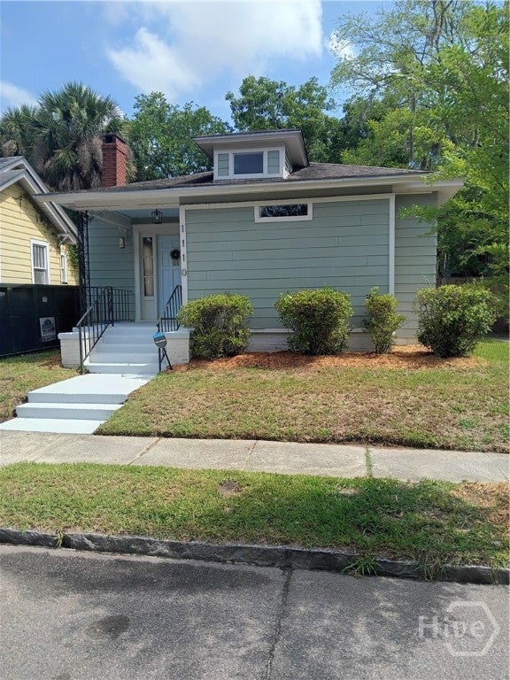 40th St, Savannah, GA 31404 #1