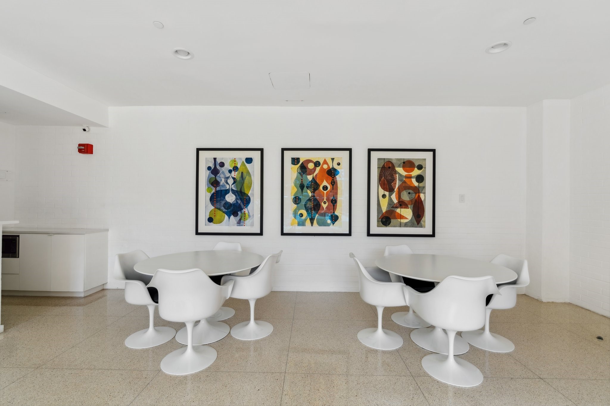  3600 Montrose Boulevard #508 - 物件實景
