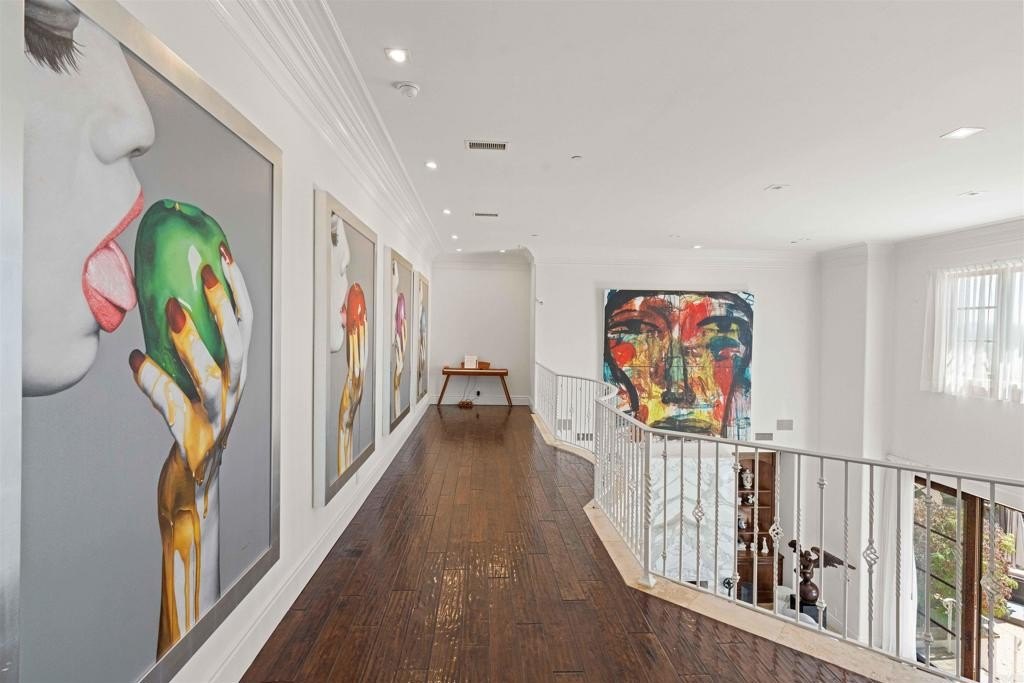 San Diego, California, 92130, United States, 8 Bedrooms Bedrooms, ,9 BathroomsBathrooms,Residential,For Sale,1932906