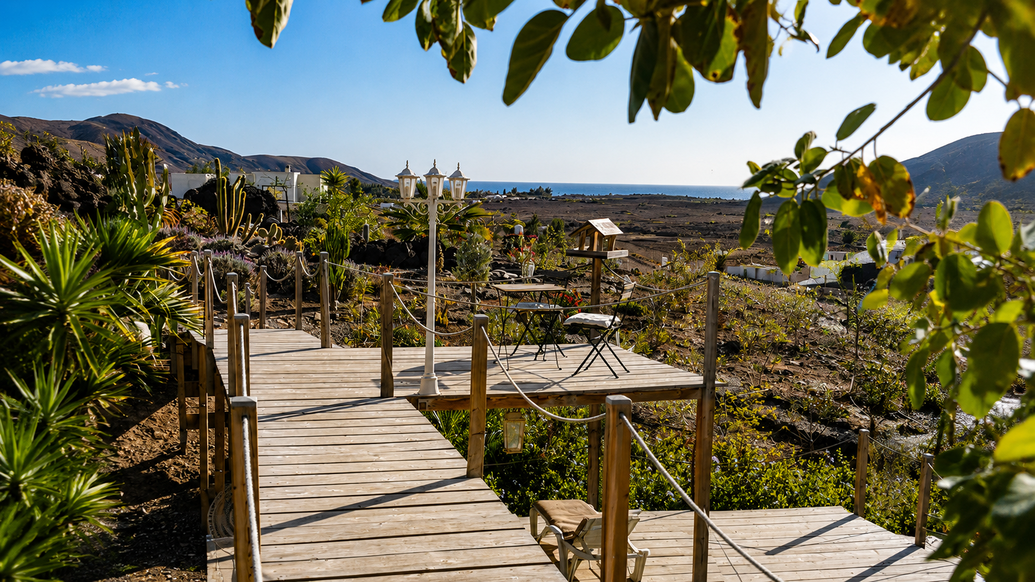  Retirement and Wellness Property in Tarajalejo, Fuerteventura - 物件實景