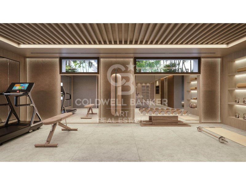 Marbella, Andalusia, ES, 5 Bedrooms Bedrooms, ,5 BathroomsBathrooms,Residential,For Sale,1759756