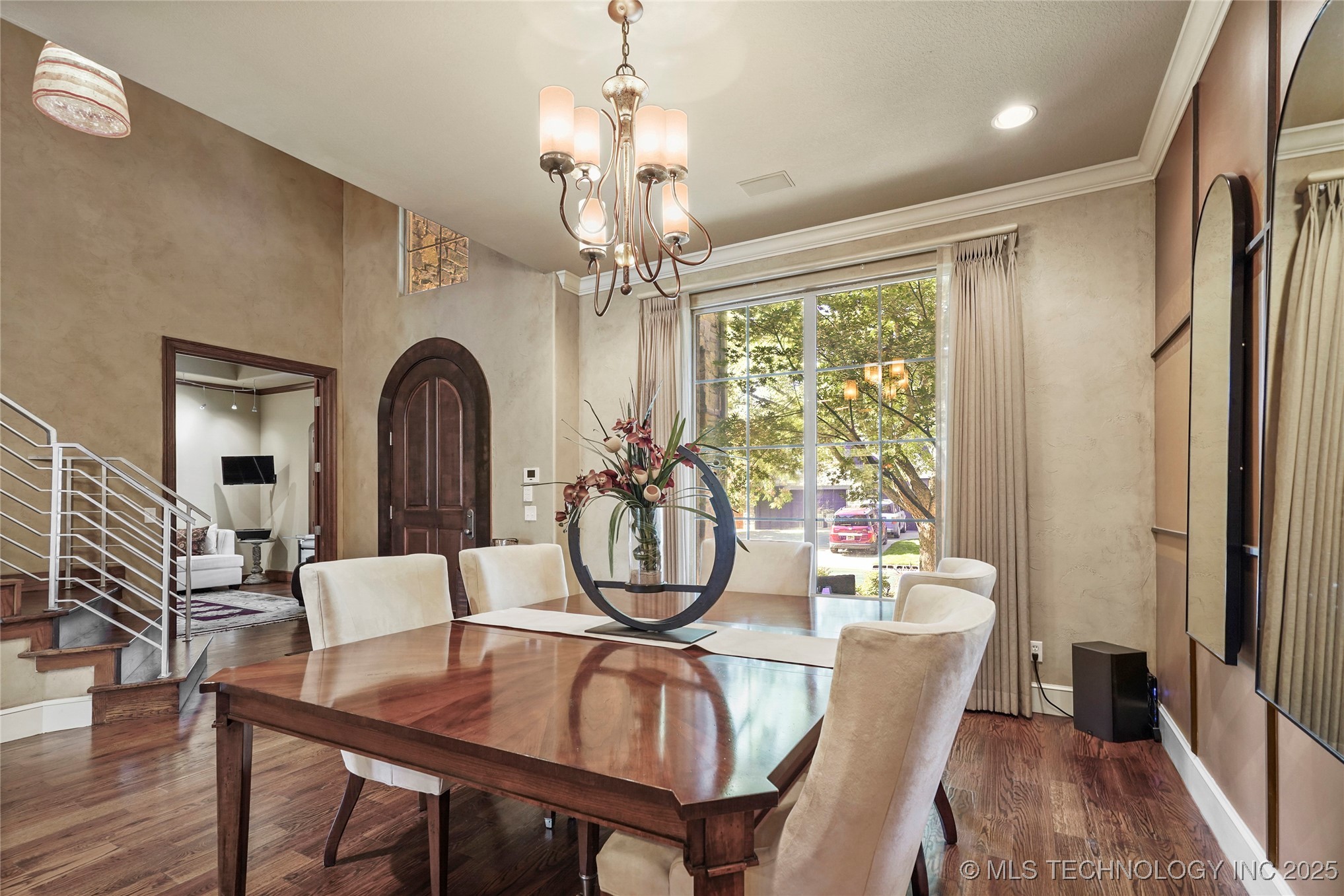 Tulsa, Oklahoma, 74137, United States, 5 Bedrooms Bedrooms, ,5 BathroomsBathrooms,Residential,For Sale,1990316