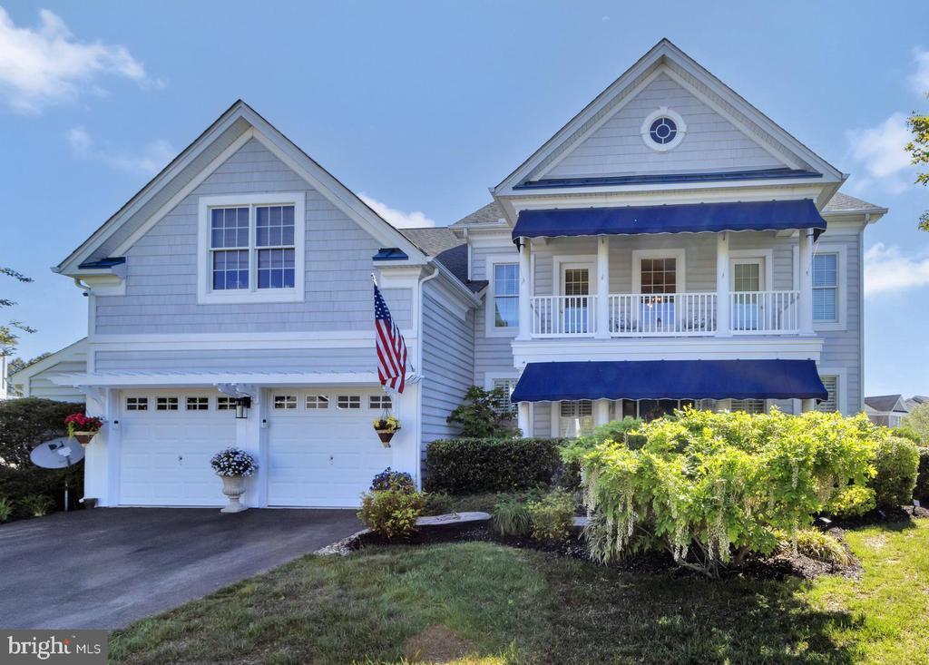 Ocean View, Delaware, 19970, United States, 4 Bedrooms Bedrooms, ,4 BathroomsBathrooms,Residential,For Sale,1804687