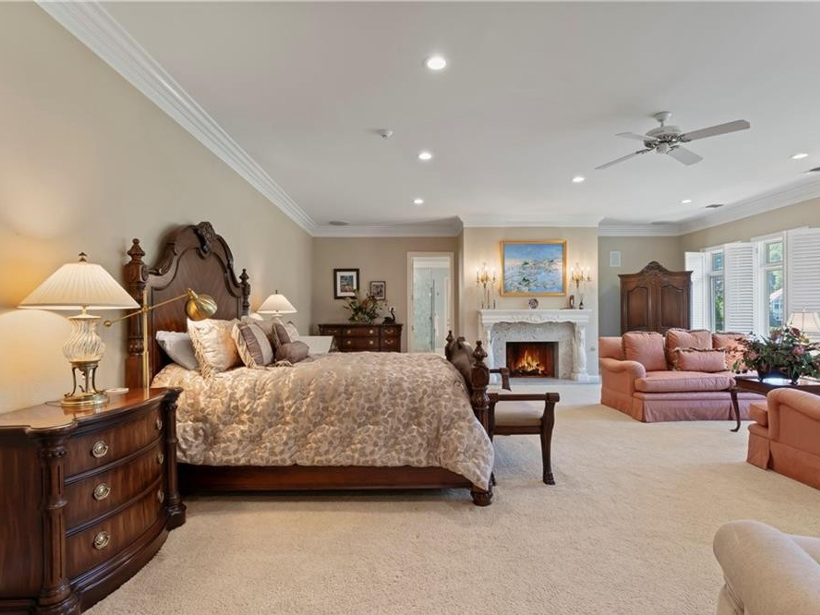  177 Shorewood Drive, Lake Arrowhead, CA 92352 - 物件實景