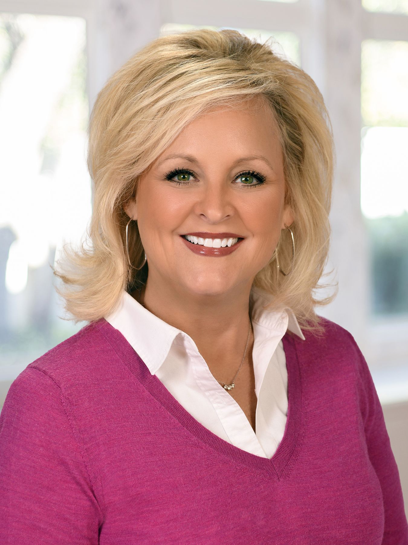Jenny Overstreet