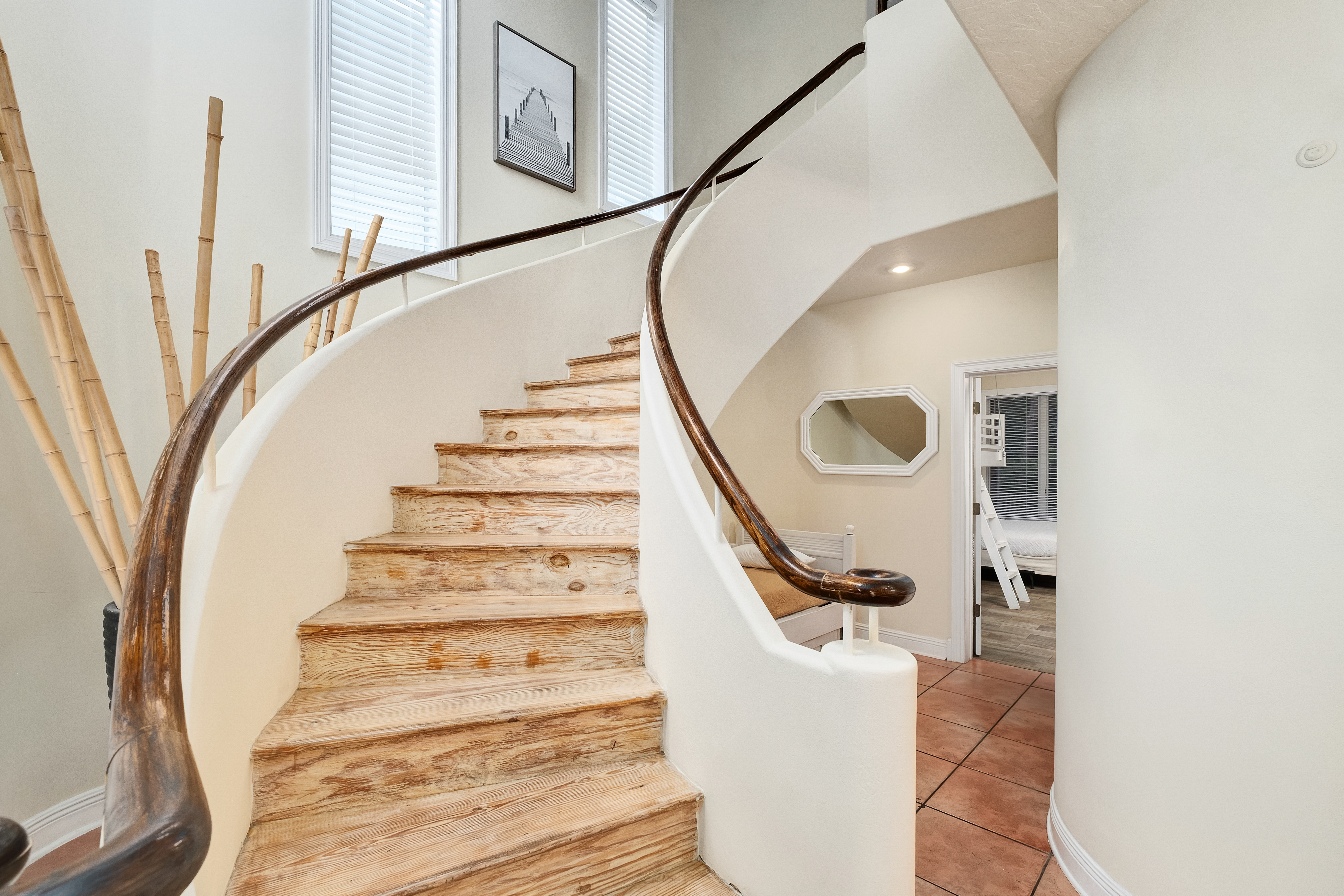  Spacious Coastal Retreat with Gulf Views & Deeded Beach Access - 物件實景