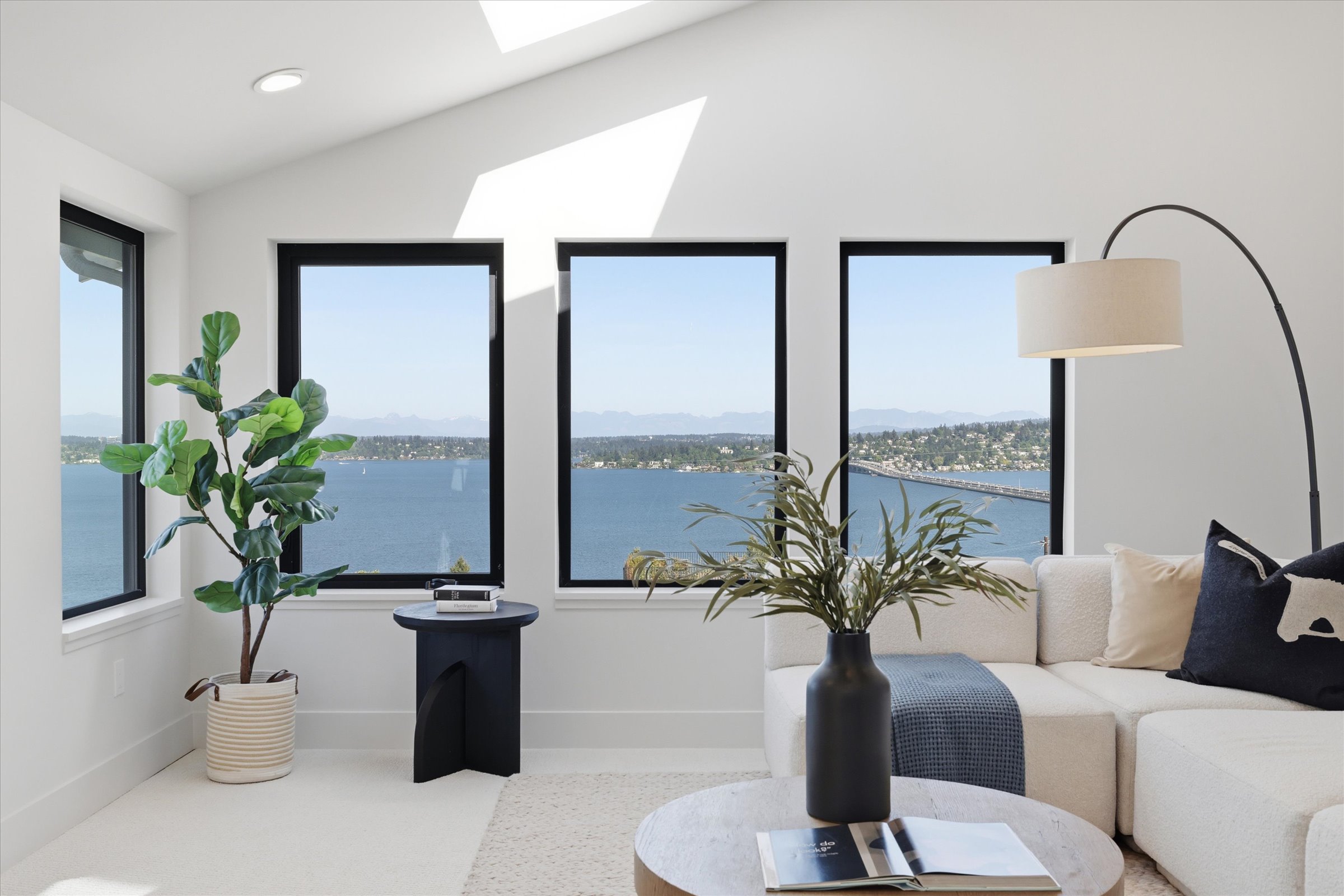  909 32nd Ave S Unit #A, Seattle, WA 98144 - 物件實景