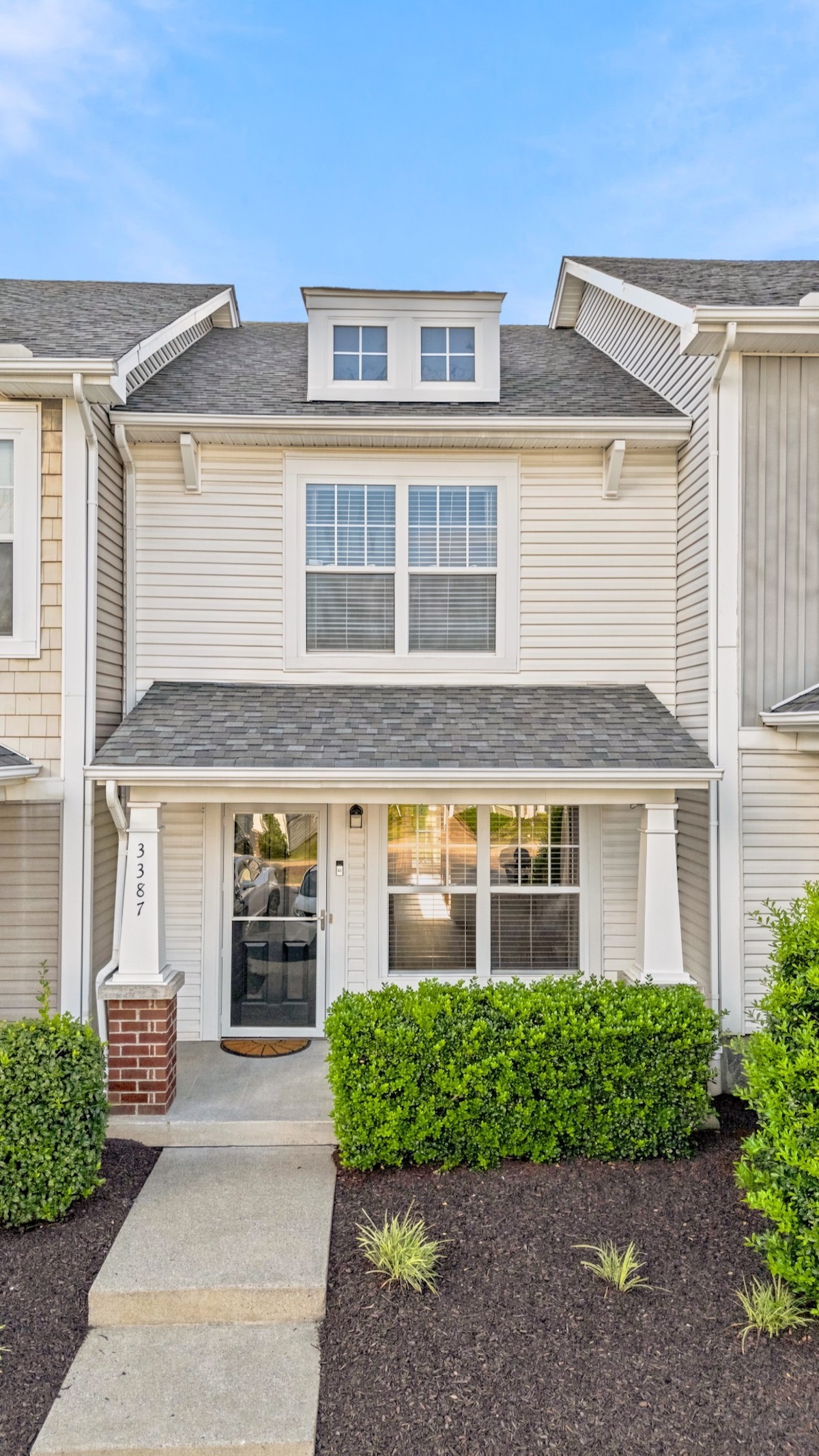  3387 Harpeth Springs Dr, Nashville, TN, 37221 - 物件實景