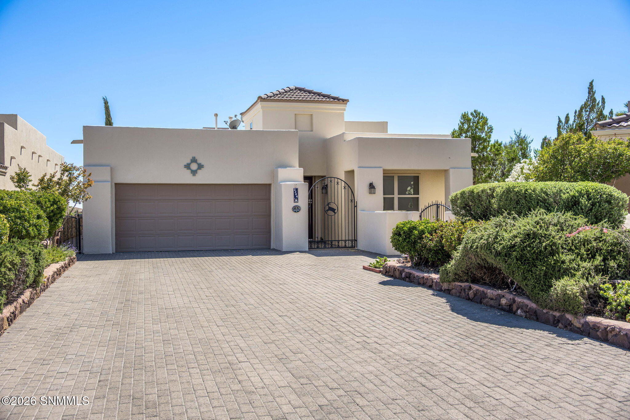 Sedona Hills Pkwy, Las Cruces, NM 88011 #1
