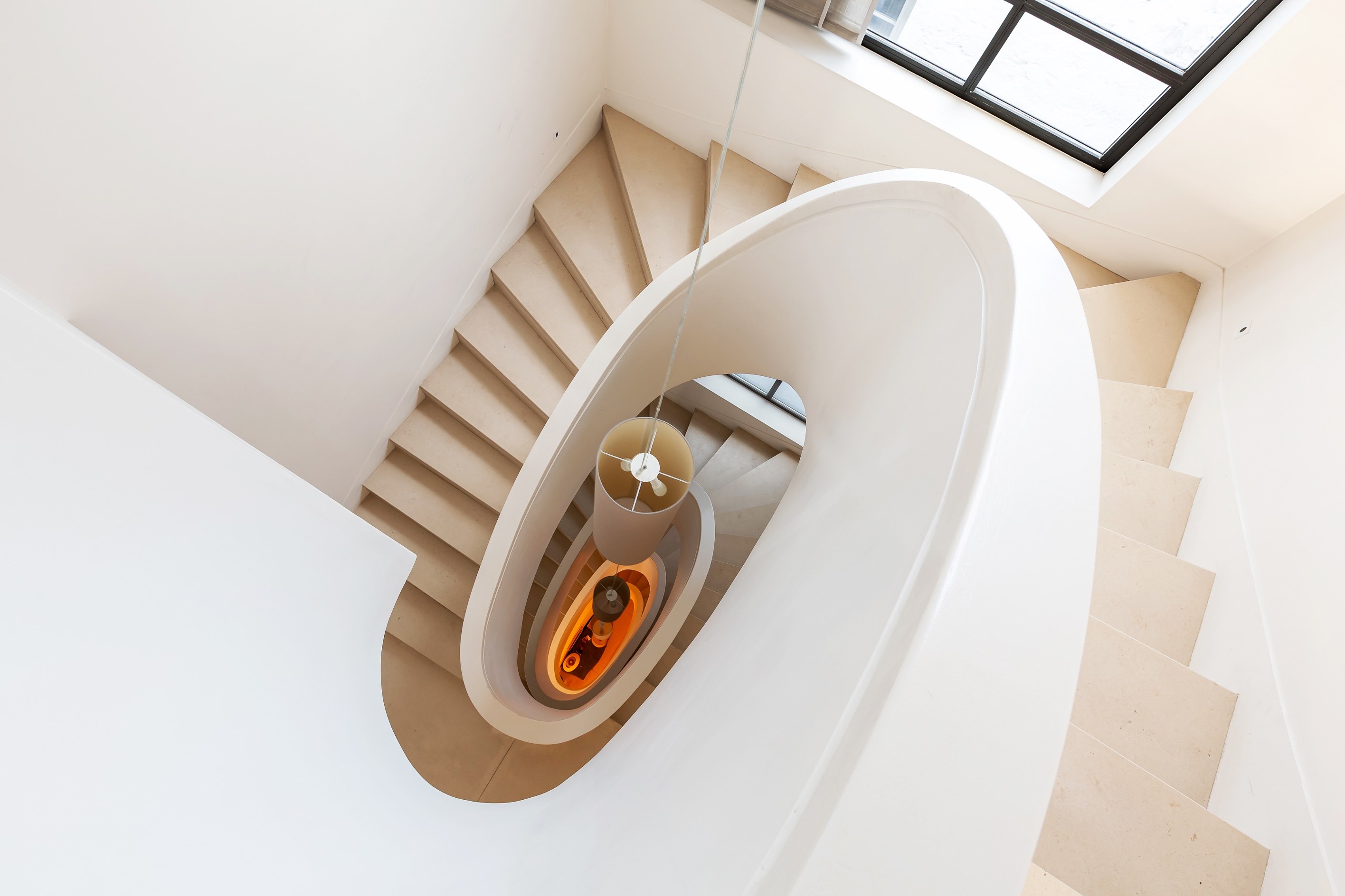  Town House-ODÉON - 物件實景