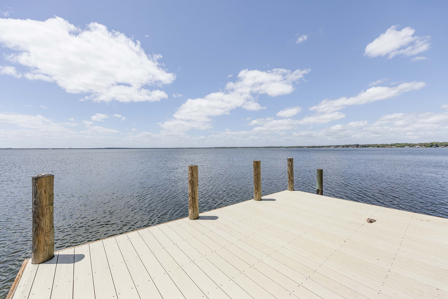  OCKLAWAHA - 物件實景