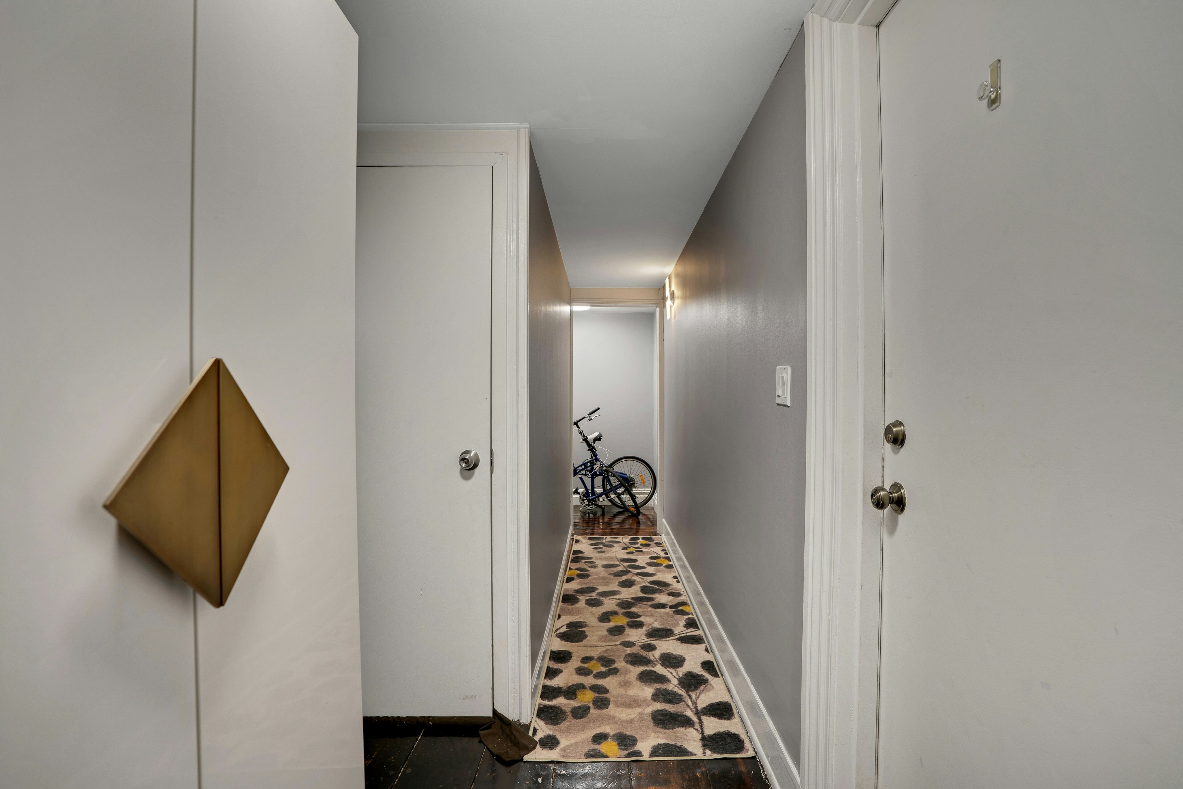  218 8th Street, Jersey city, NJ 07302 - 物件實景