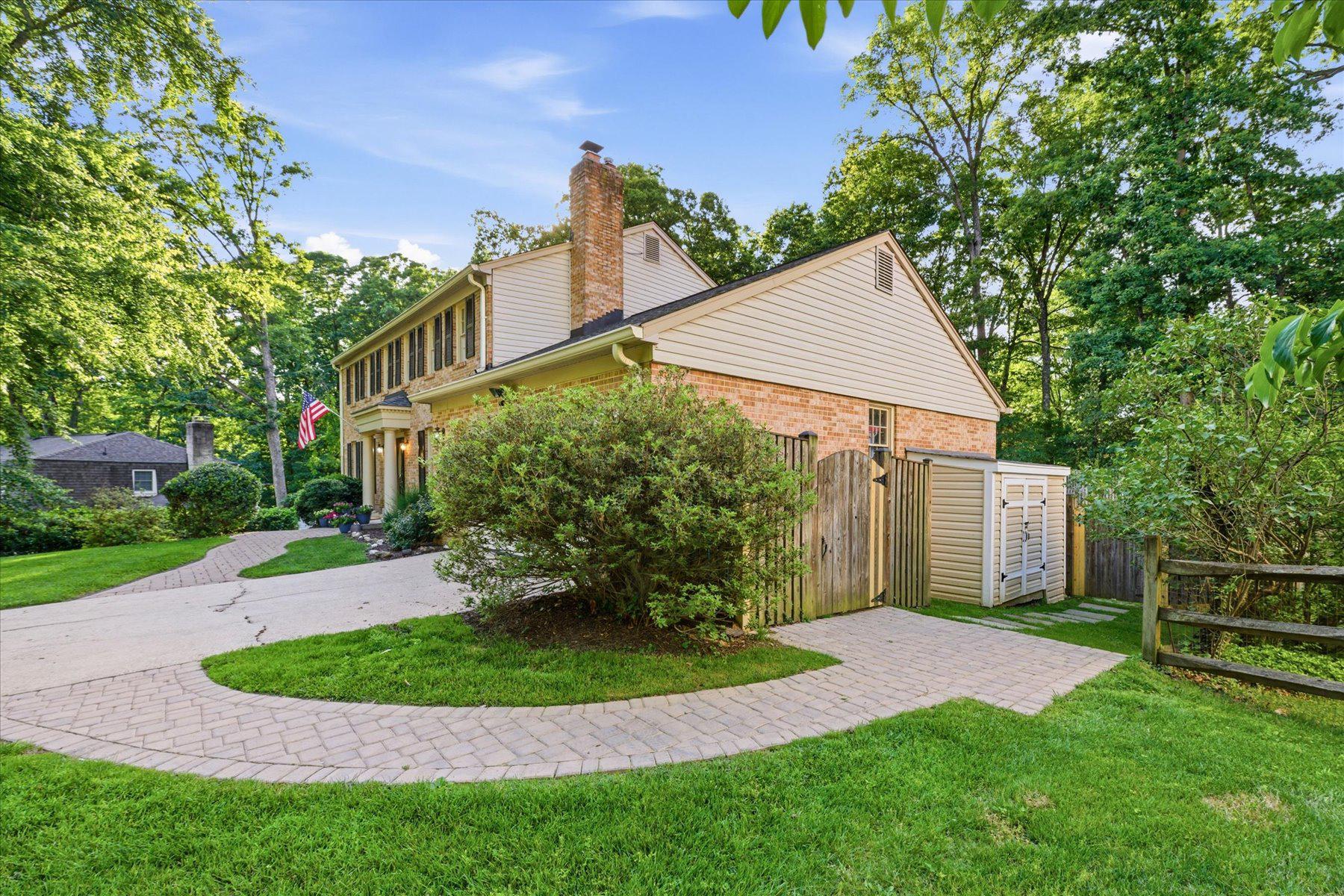 11152 Powder Horn Drive, Potomac, MD, 20854 - 物件實景