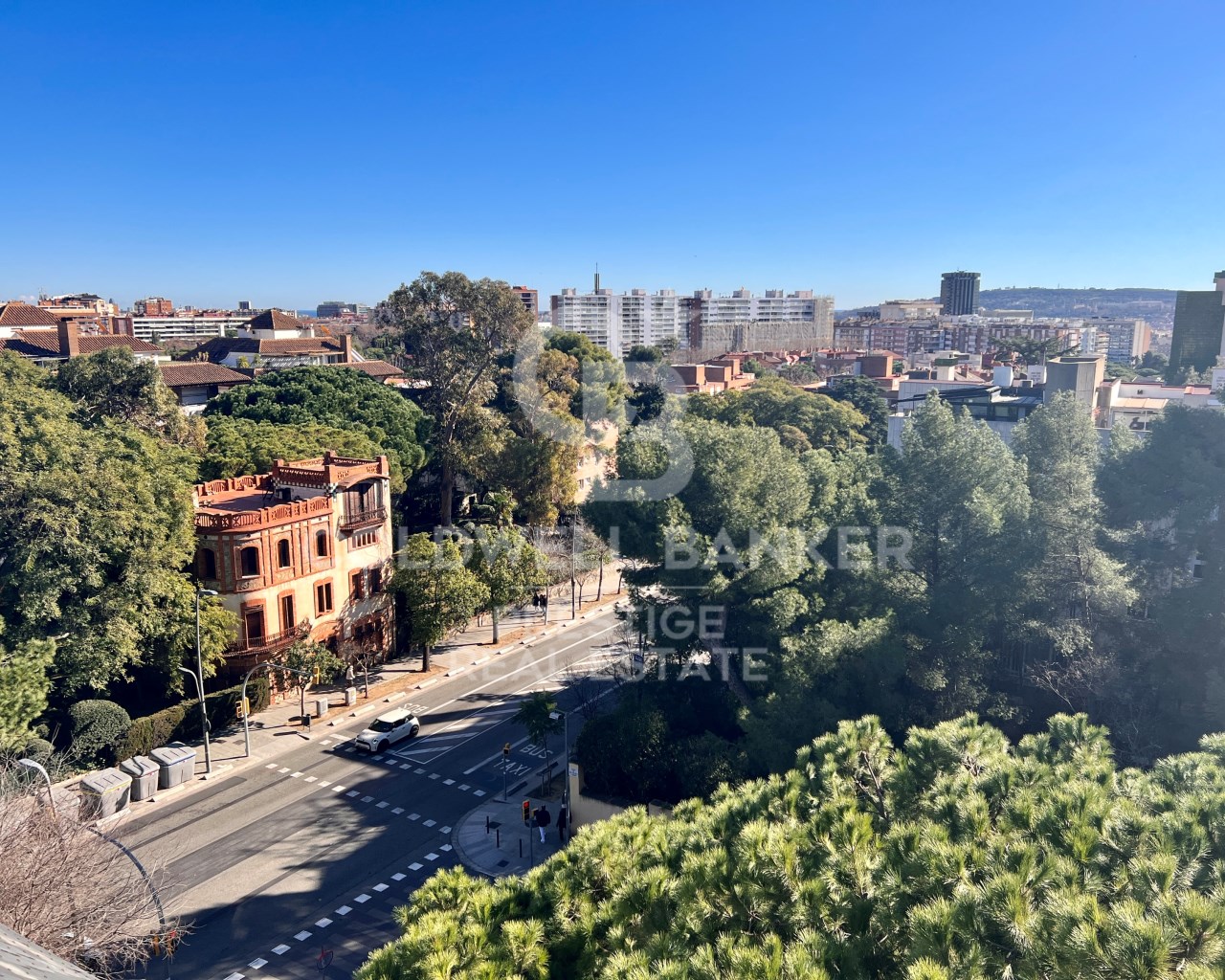 Barcelona, Barcelona, Les Corts, Pedralbes Barcelo, Barcelona, Catalonia, ES, 5 Bedrooms Bedrooms, ,5 BathroomsBathrooms,Residential,For Sale,Barcelona, Barcelona, Les Corts, Pedralbes Barcelo,1612527