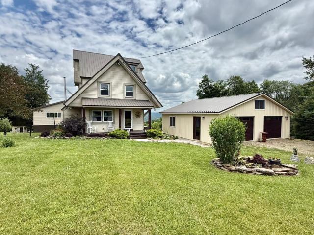 Peterson Rd, Russell, PA 16345