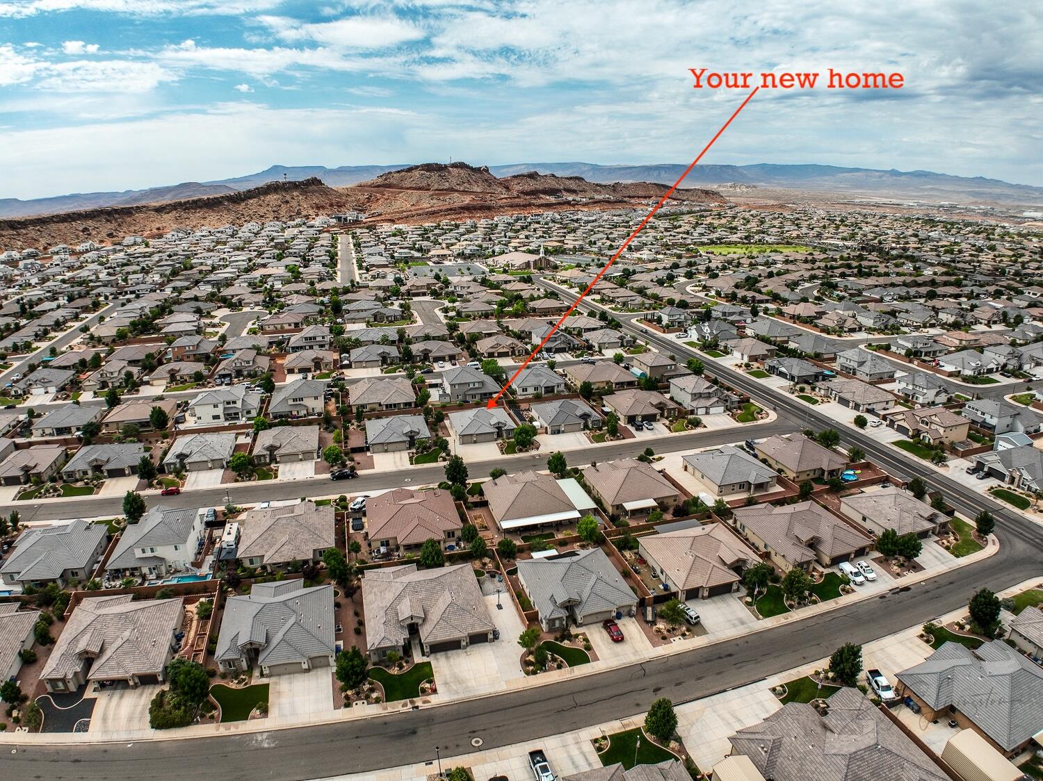 St George, Utah, 84790, United States, 3 Bedrooms Bedrooms, ,Residential,For Sale,1927103