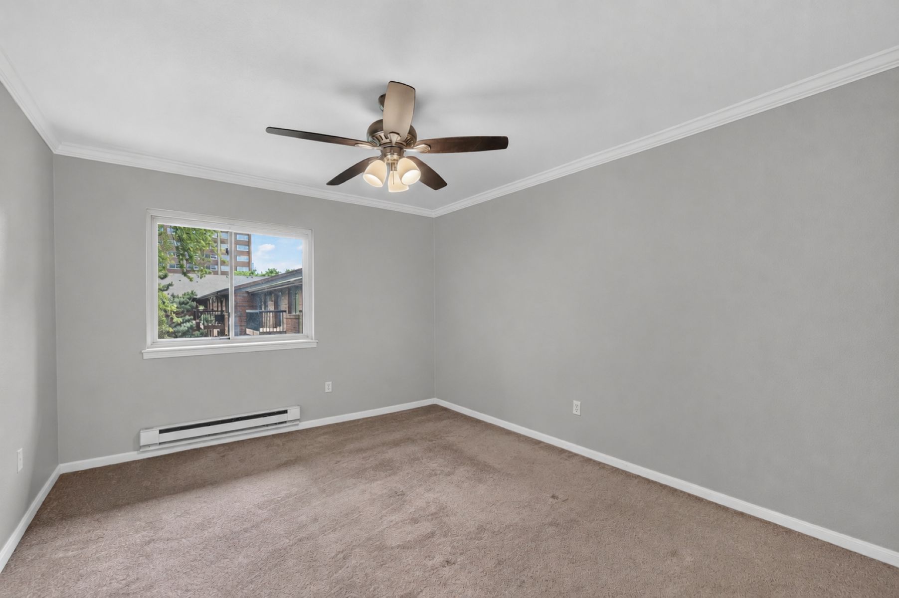  Two Bedroom Condo in the Heart of Downtown Milwaukee - 物件實景