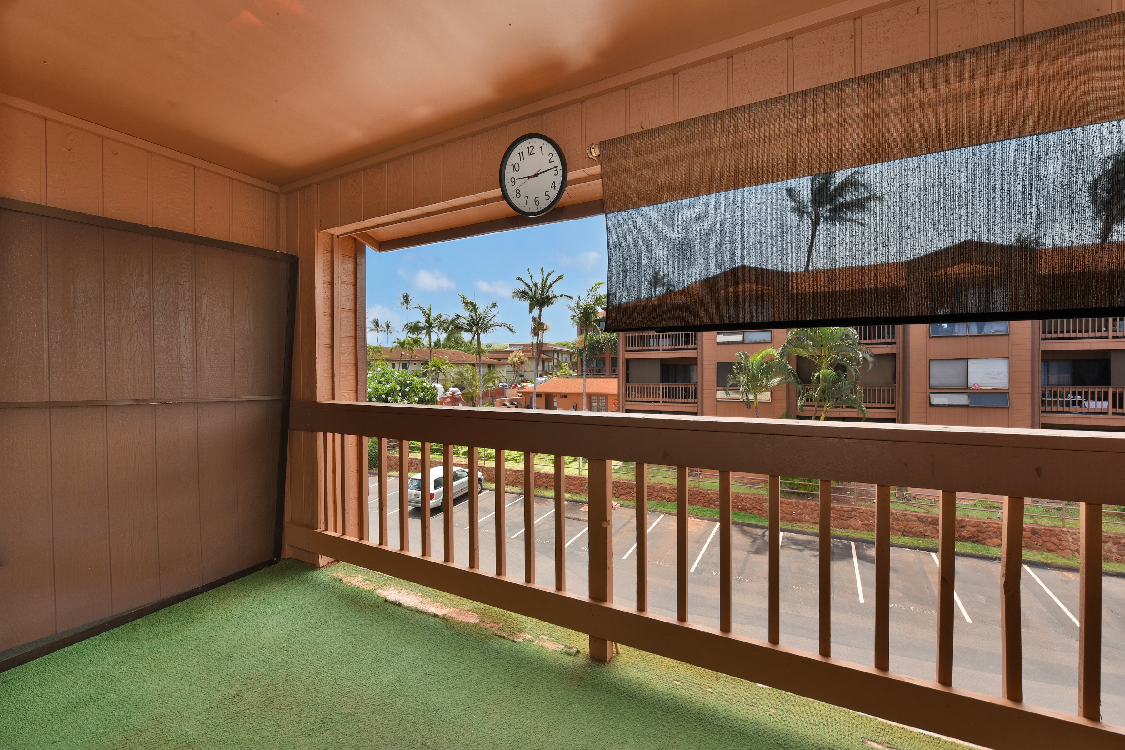  Unlock the potential of this top-floor 1 bedroom condo in West Maui - 物件實景