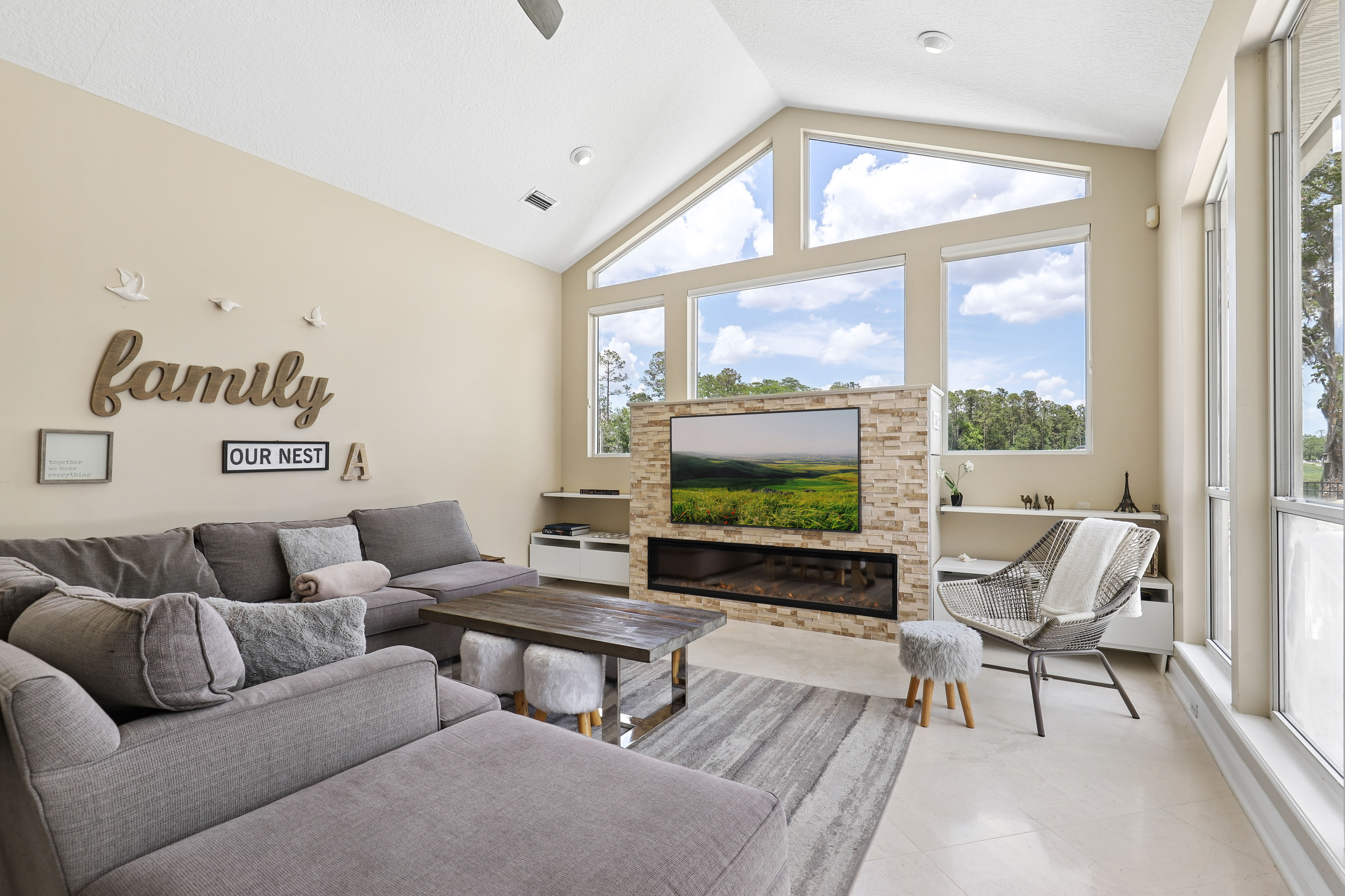  1671 Country Walk Drive, Fleming Island, FL, 32003 - 物件實景