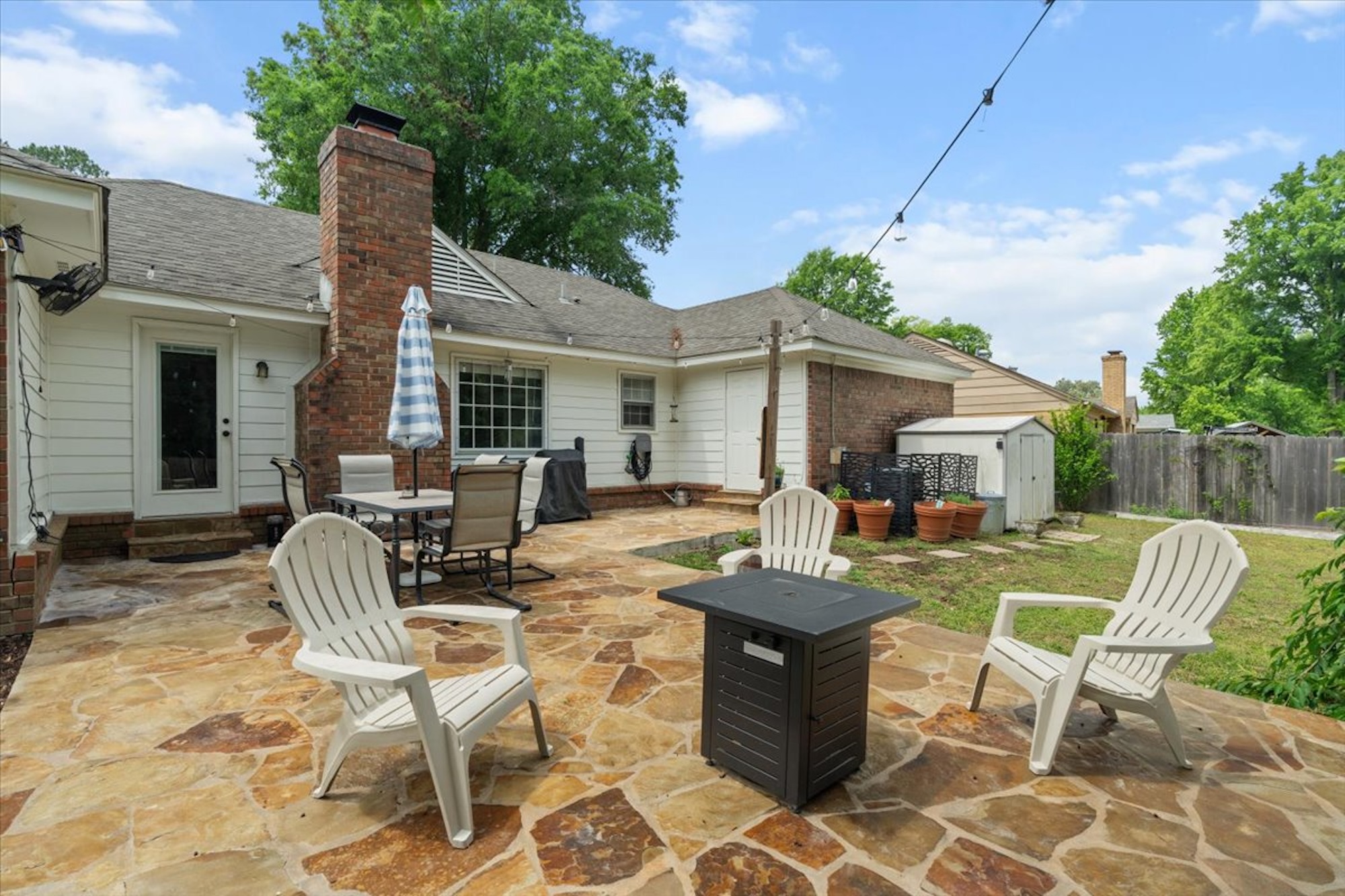  1674 Brierbrook, Germantown, TN, 38138 - 物件實景