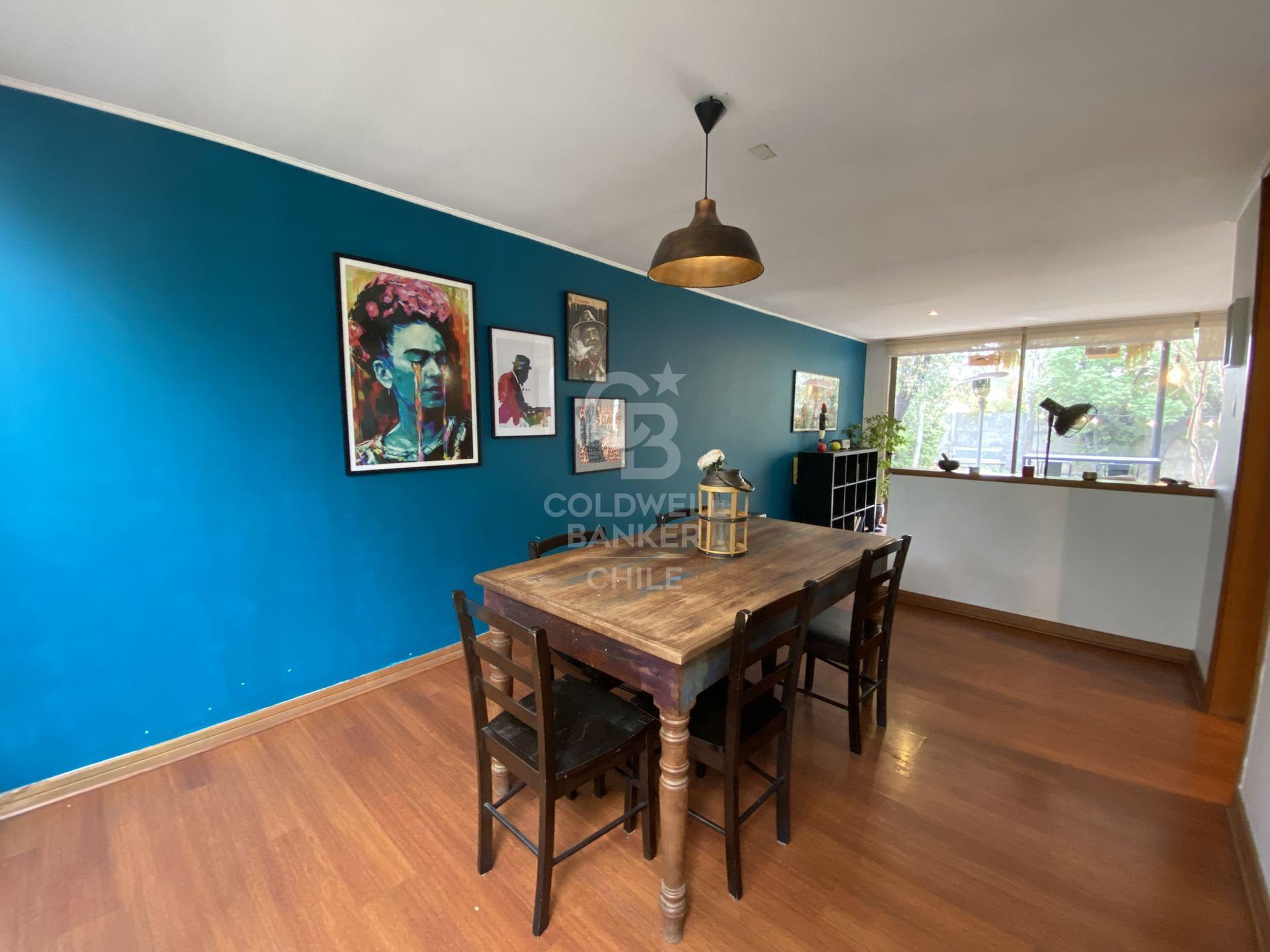 Colina, Chile, 4 Bedrooms Bedrooms, ,4 BathroomsBathrooms,Residential,For Sale,1838537