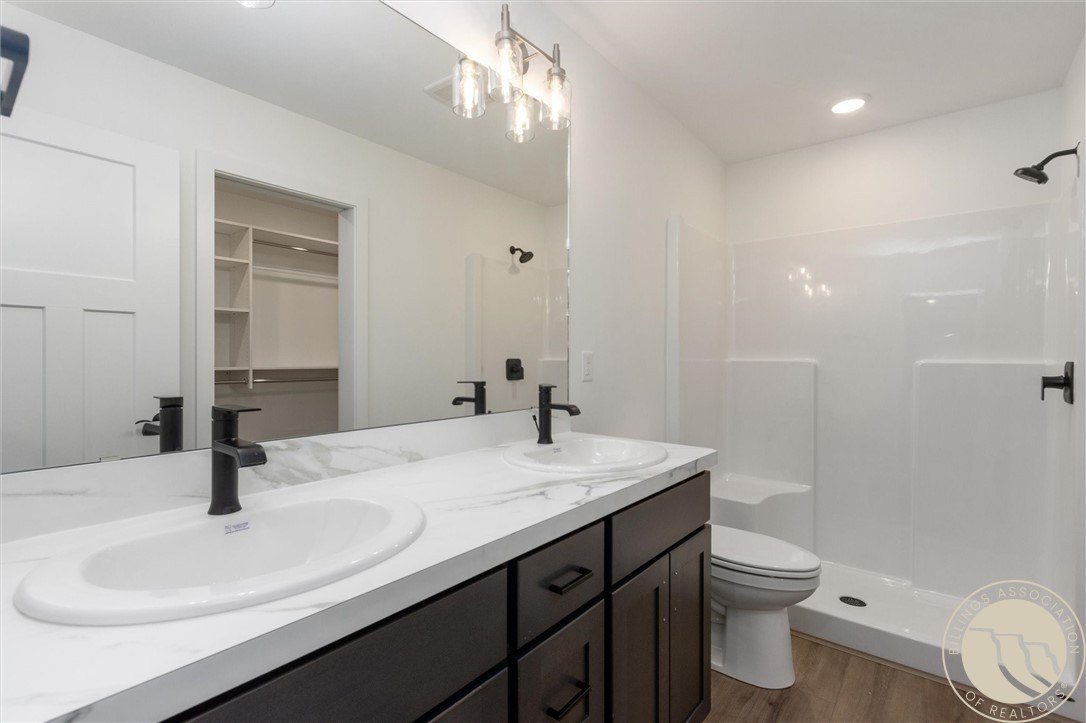 Billings, Montana, 59106, United States, 4 Bedrooms Bedrooms, ,3 BathroomsBathrooms,Residential,For Sale,2006066