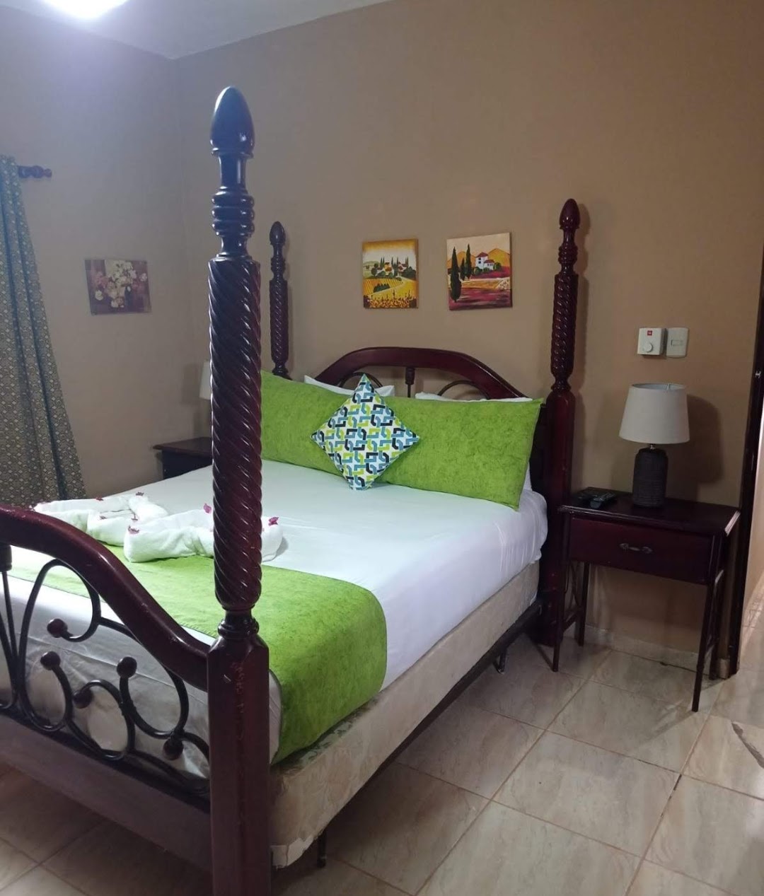 Puerto Plata, DO, 5 Bedrooms Bedrooms, ,Residential,For Sale,1619095
