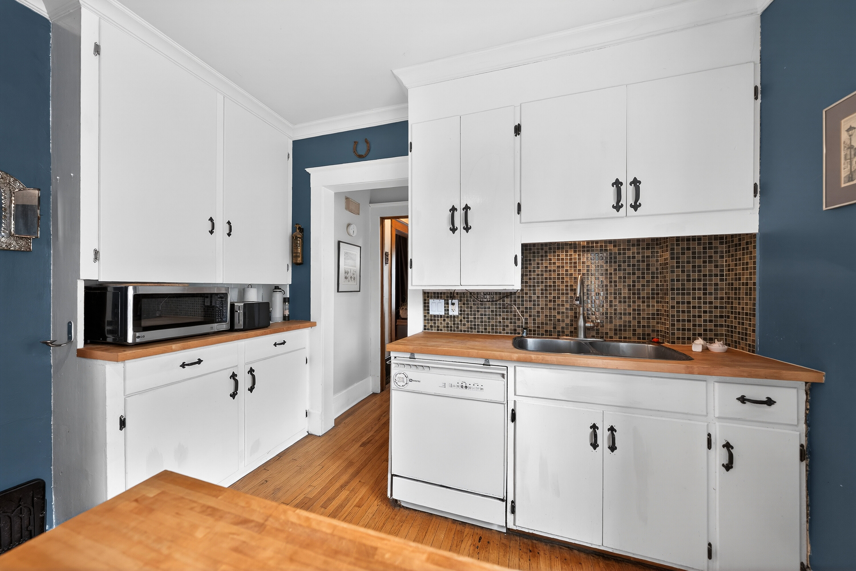  Charming Kitchener Home - 物件實景