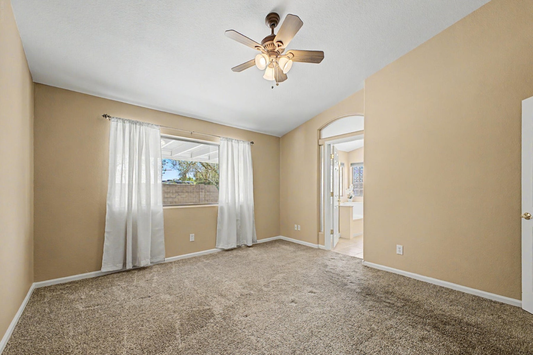  6929 W Monte Lindo ¦Glendale, AZ - 物件實景
