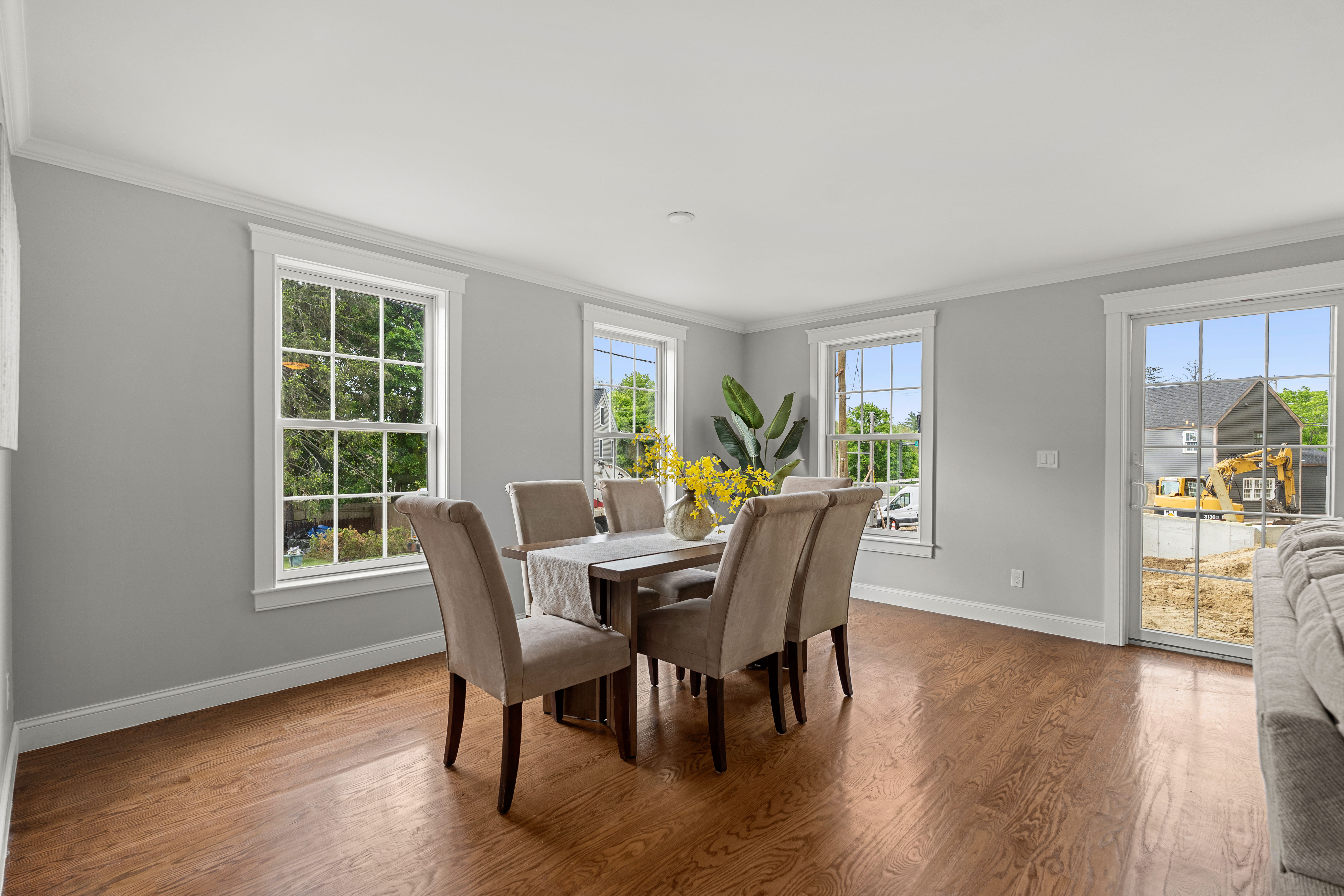 6 Monroe Street, Amesbury, MA, 01913 - 物件實景