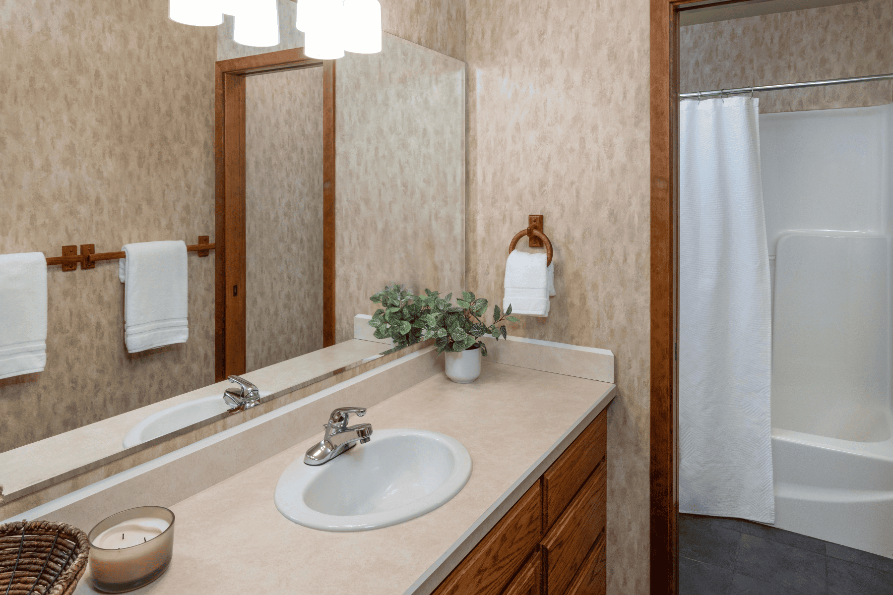  58062 Verdin Lane #1 Sunriver, OR 97707 - 物件實景