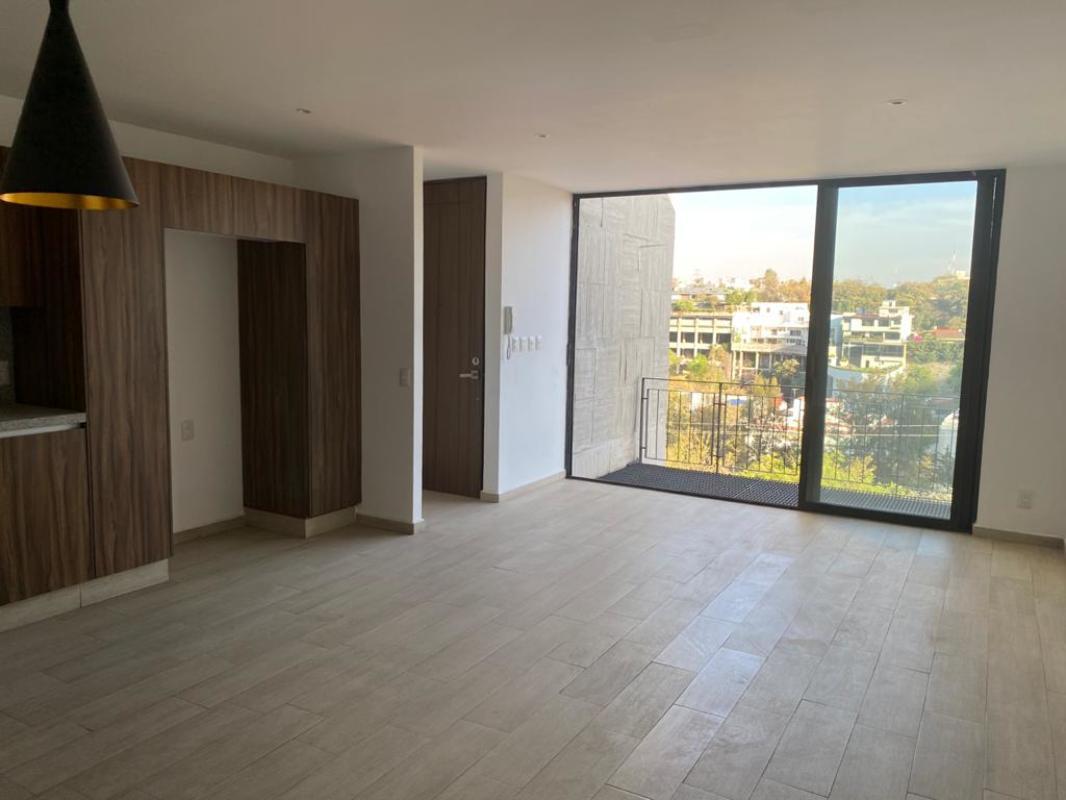 Materiales de Guerra, Cuajimalpa de Morelos, Ciudad de México, 05129, Mexico, 1 Bedroom Bedrooms, ,1 BathroomBathrooms,Residential,For Sale,Materiales de Guerra,1444542