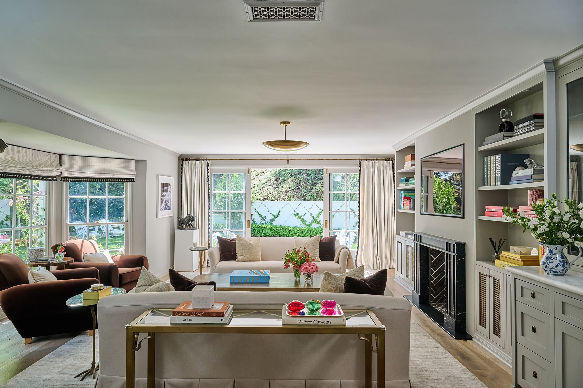  1827 N Beverly Dr - 物件實景