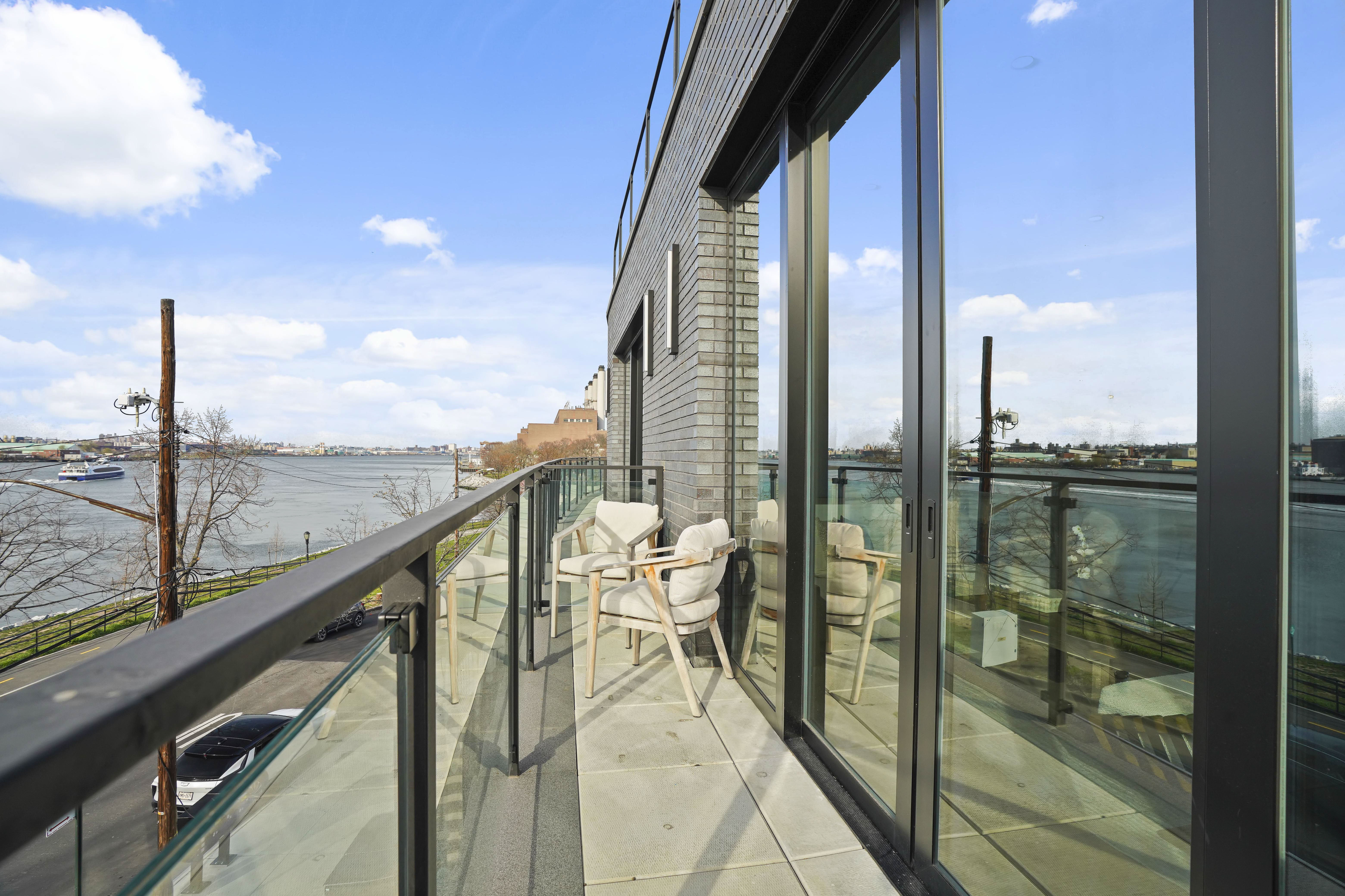  21-31 Shore Blvd #3C, Queens, NY, 11105 - 物件實景