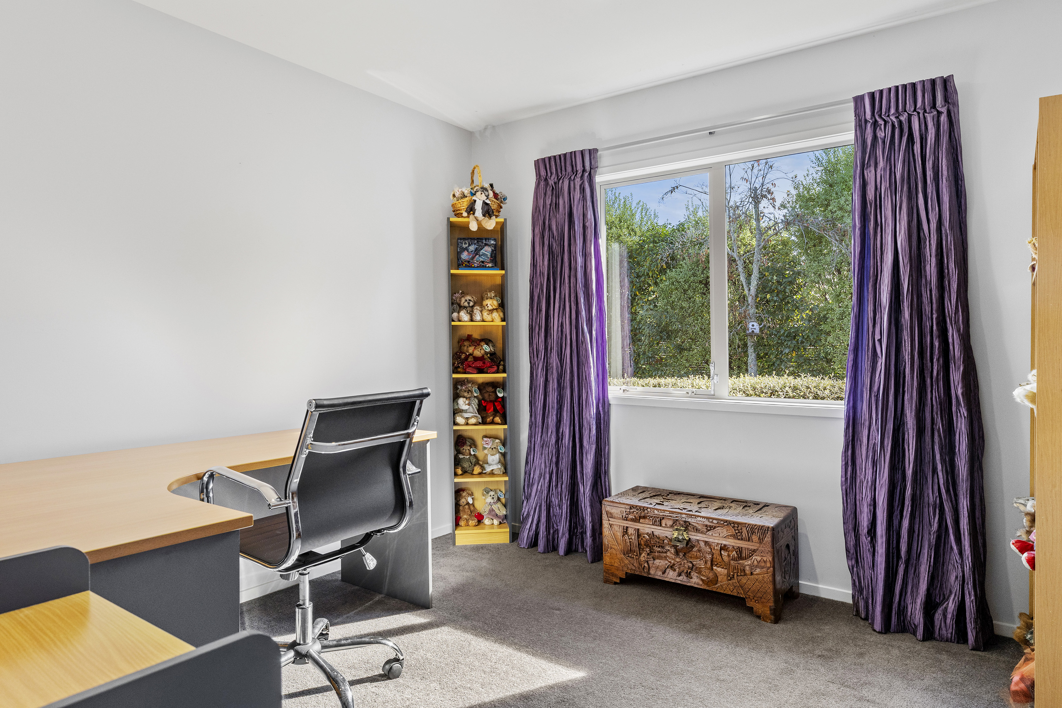  142 Victory Drive, Wharewaka - 物件實景