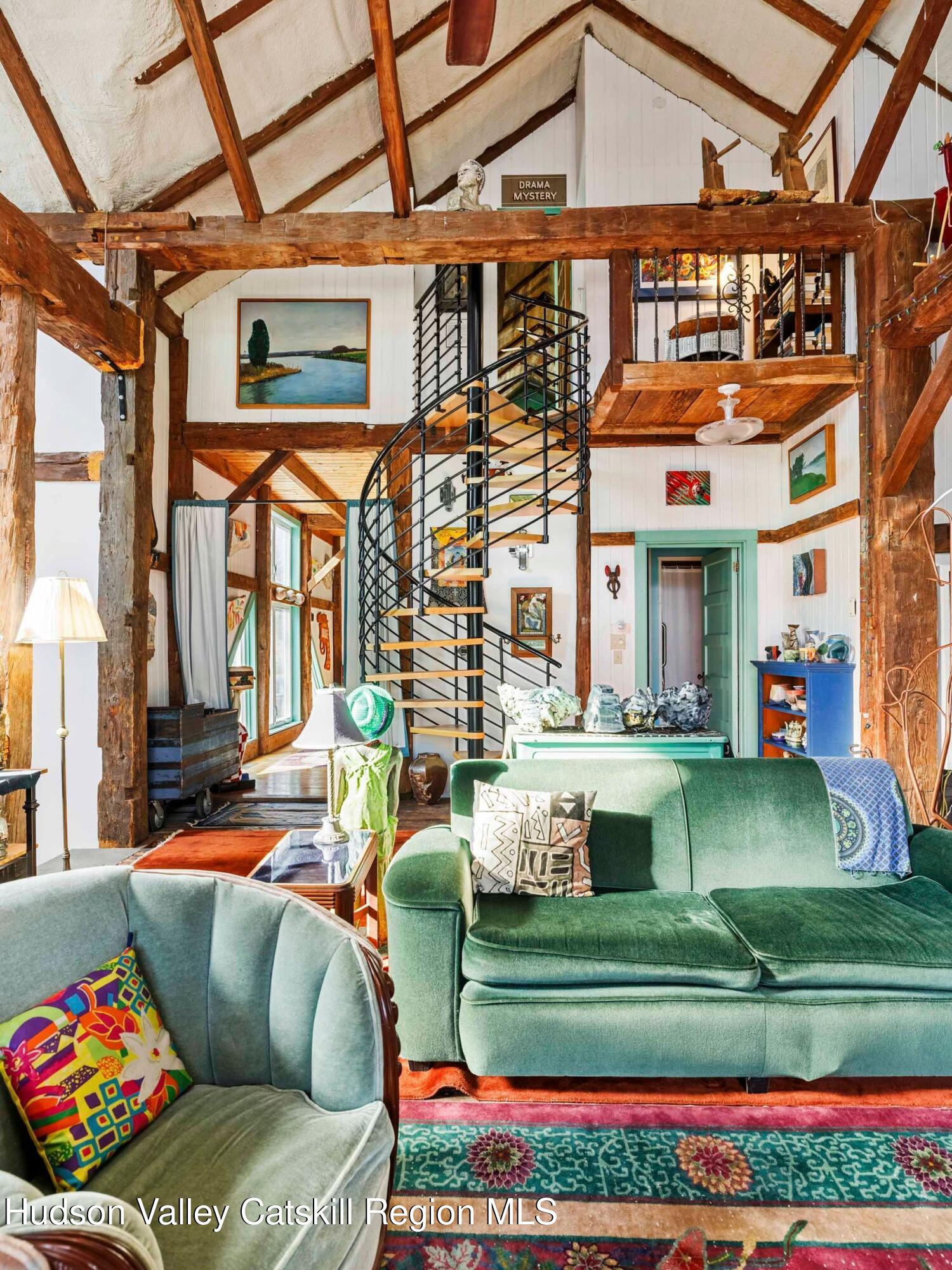 Jewett, New York, 12444, United States, 4 Bedrooms Bedrooms, ,4 BathroomsBathrooms,Residential,For Sale,2003258