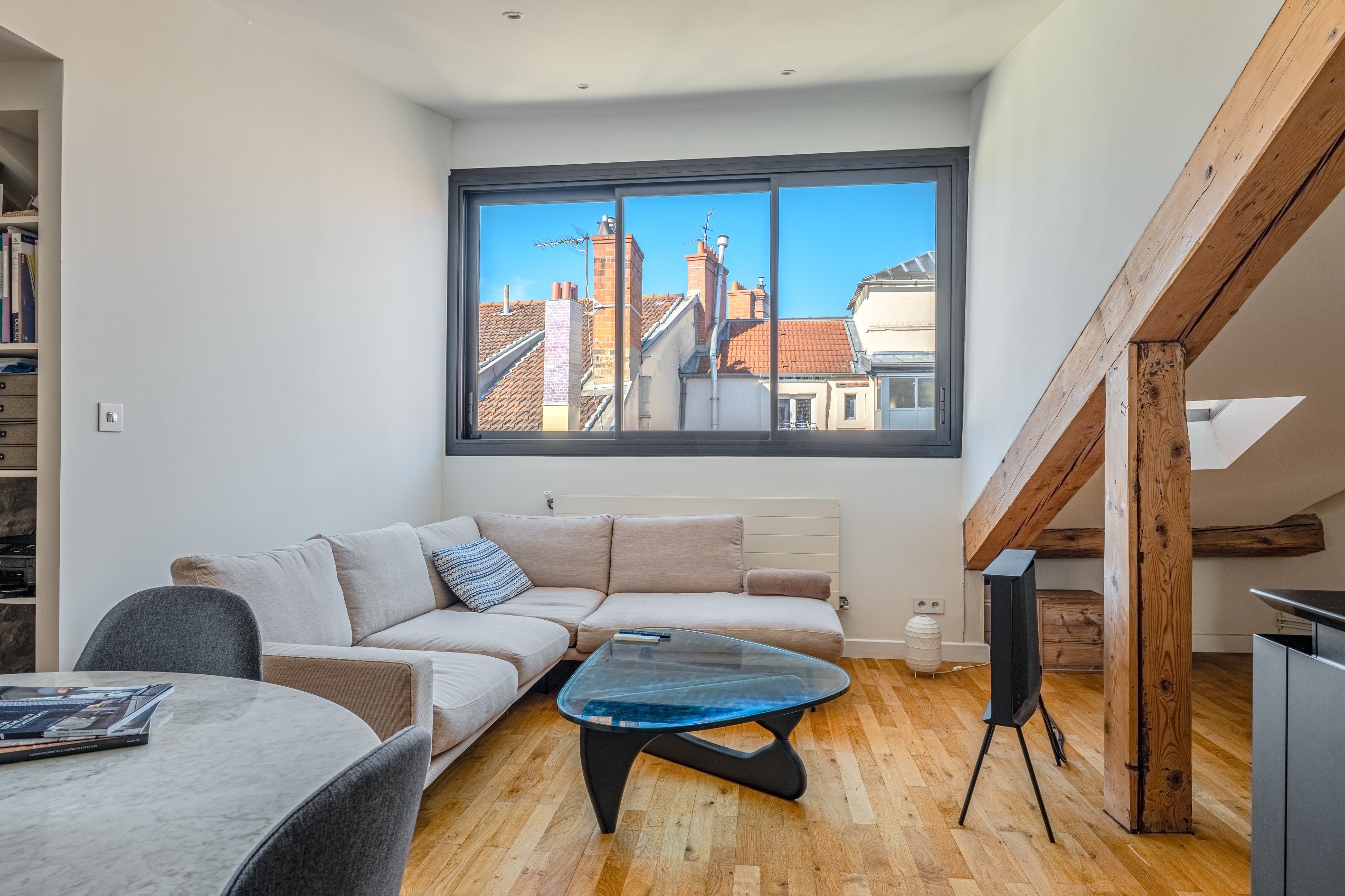 Appartement - 物件實景