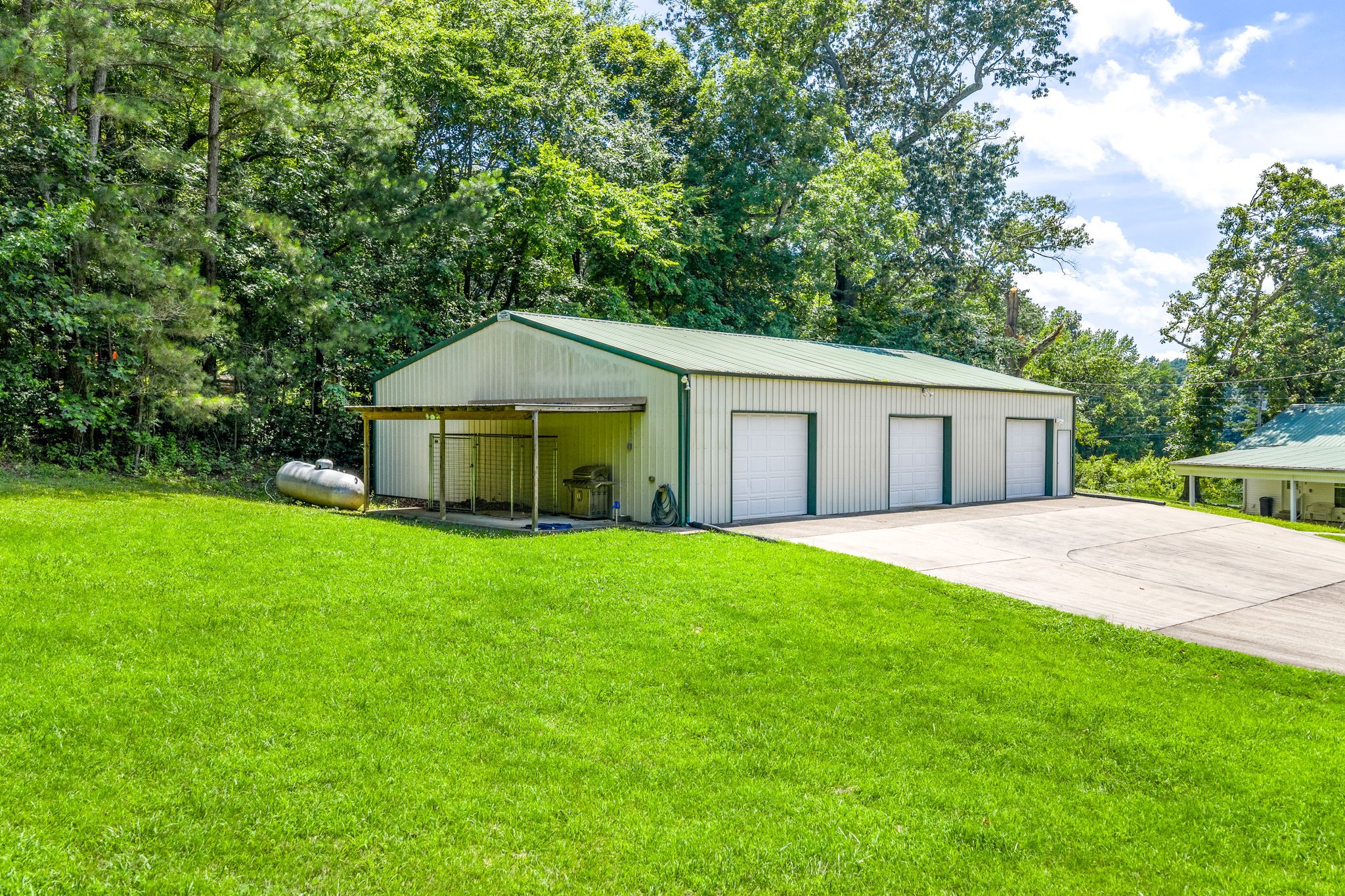  196 Wildlife Road, Dover, TN, 37058 - 物件實景