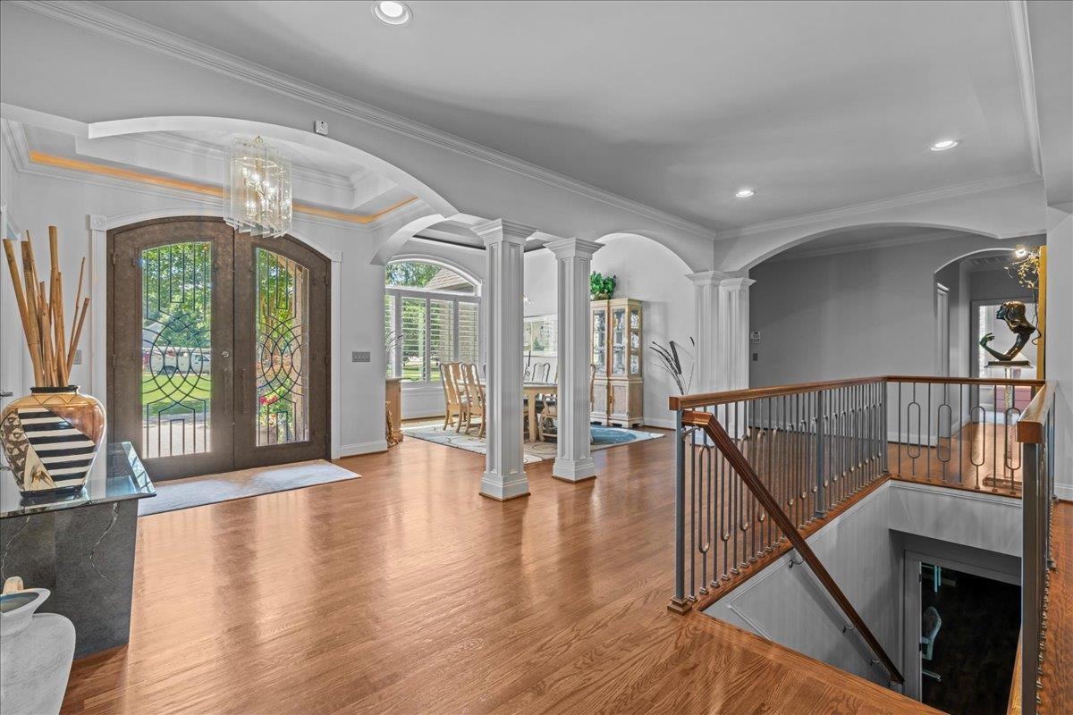 Chesnee, South Carolina, 29323, United States, 5 Bedrooms Bedrooms, ,5 BathroomsBathrooms,Residential,For Sale,1825436