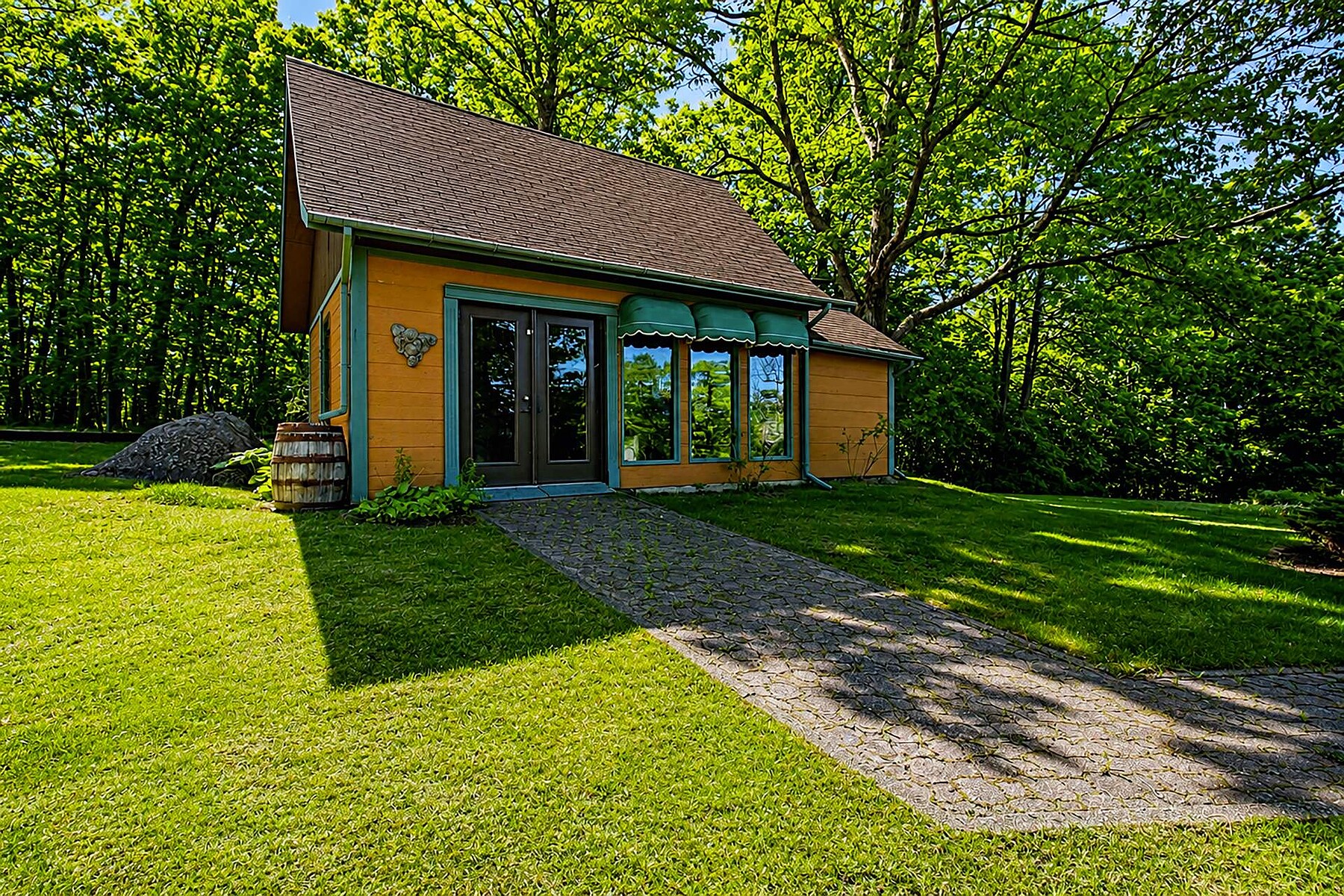  Saint-Hippolyte, Laurentides - 物件實景