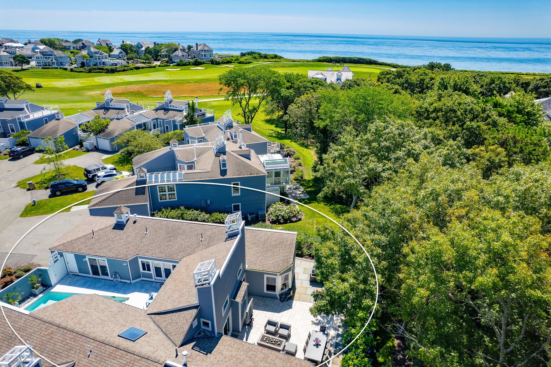  Sophisticated Coastal Living - 物件實景