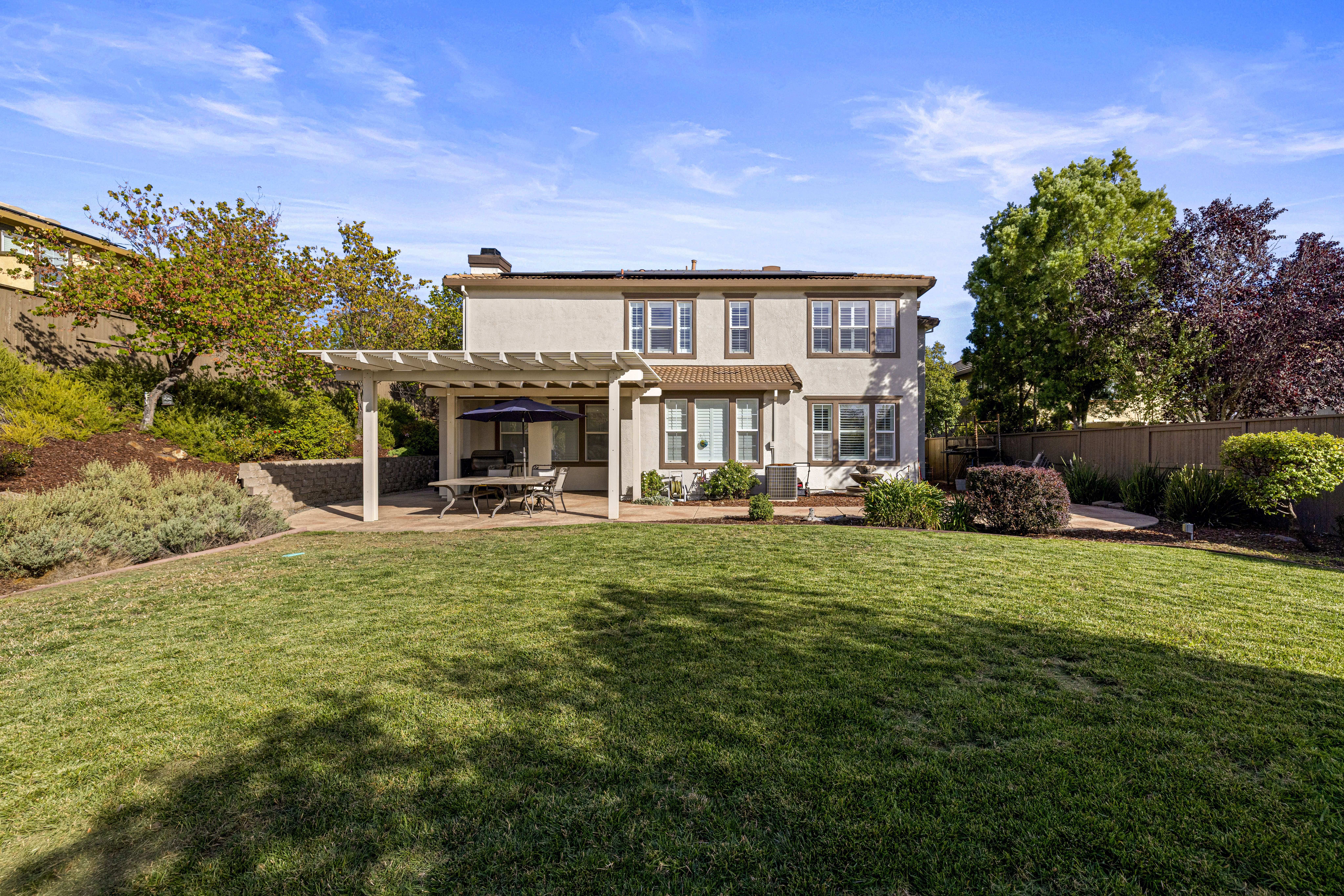  9010 Hearst Place, El Dorado Hills, CA 95762 - 物件實景