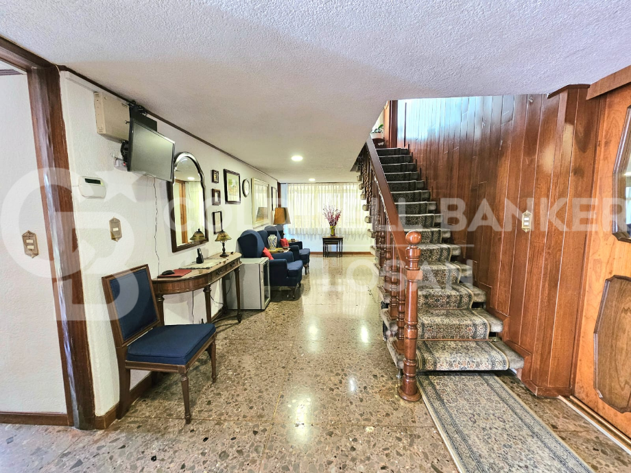 Naucalpan de Juárez, Estado de méxico, 53100, Mexico, 4 Bedrooms Bedrooms, ,6 BathroomsBathrooms,Residential,For Sale,1762257