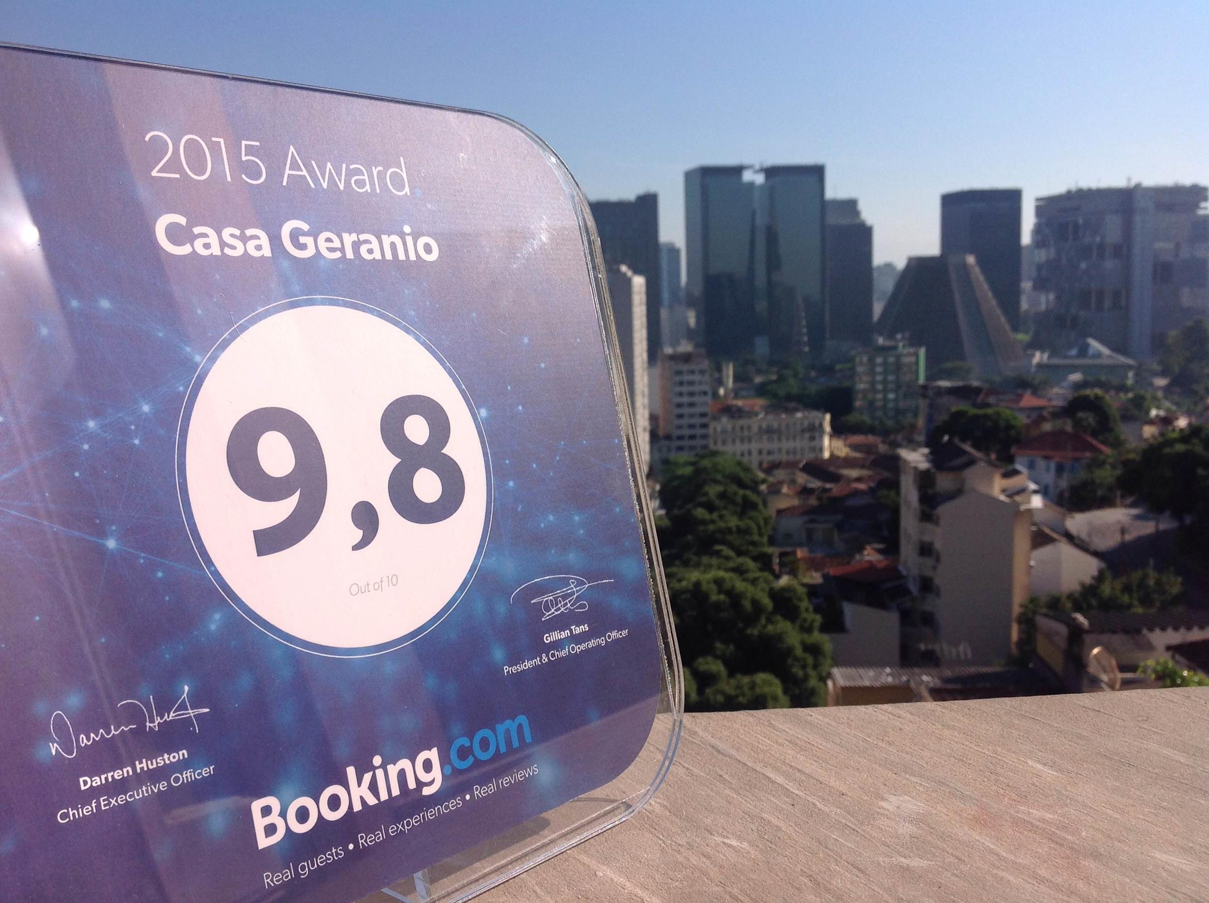  Boutique hotel in Santa Teresa - 物件實景