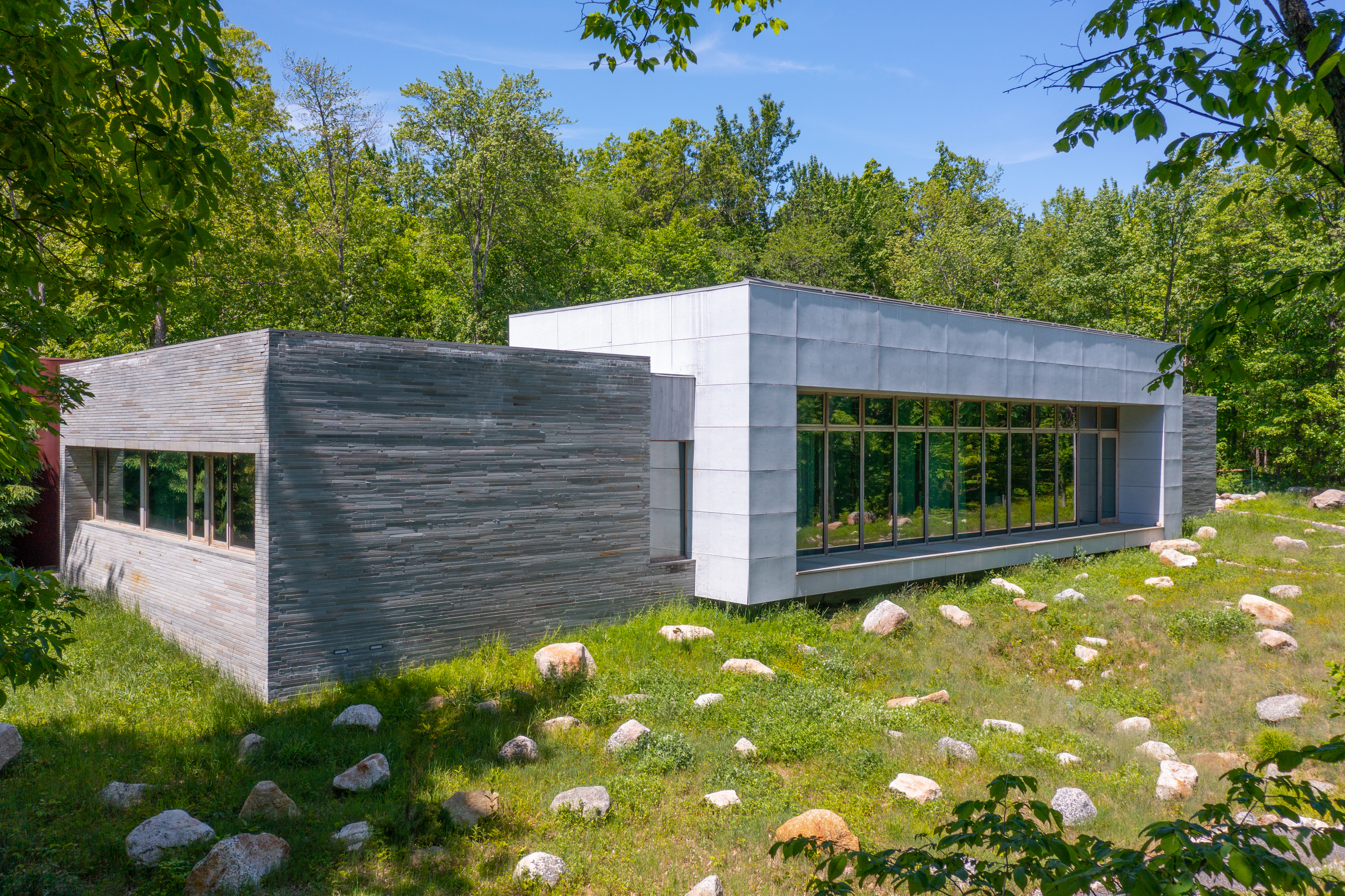 Welcome to the Pinnacle of Architectural Brilliance 