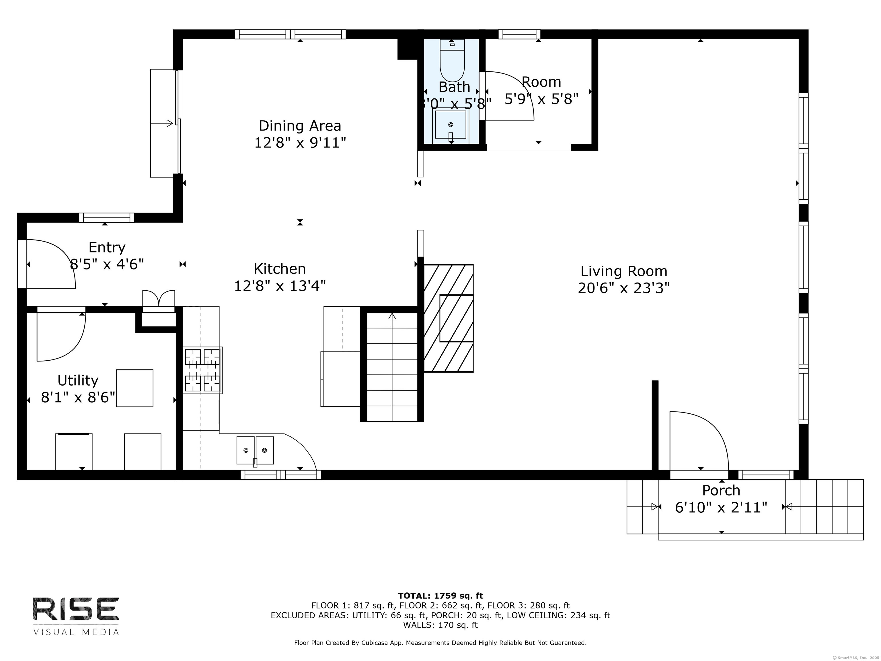 Groton Long Point, Connecticut, 06340, United States, 5 Bedrooms Bedrooms, ,Residential,For Sale,1899535