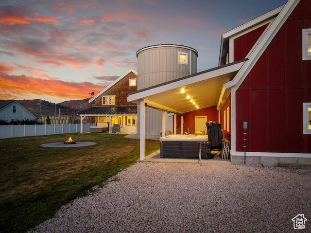 Garden City, Utah, 84028, United States, 10 Bedrooms Bedrooms, ,9 BathroomsBathrooms,Residential,For Sale,1978016